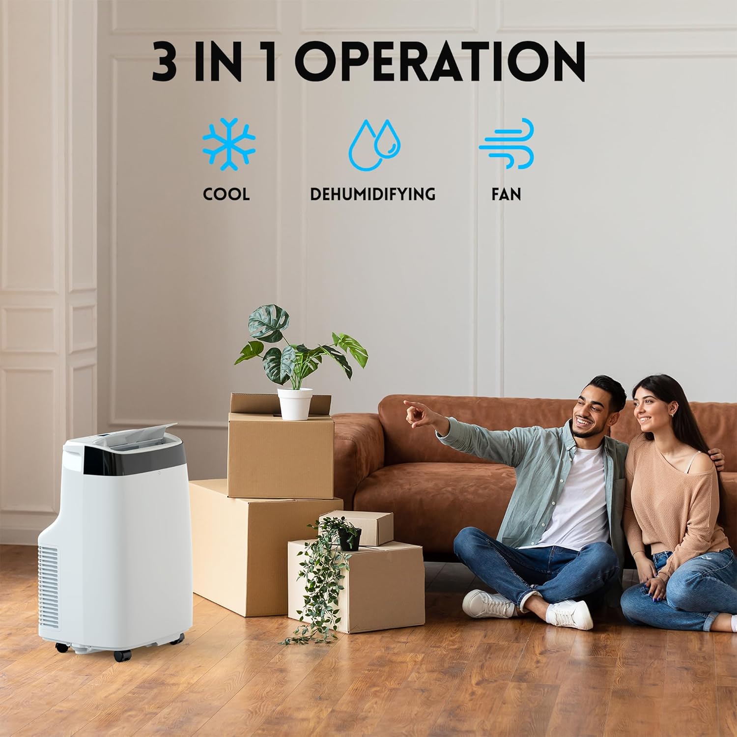Qeetex ZYS-PHO-0XJ0O4PK Portable-Air-Conditioners - View #3
