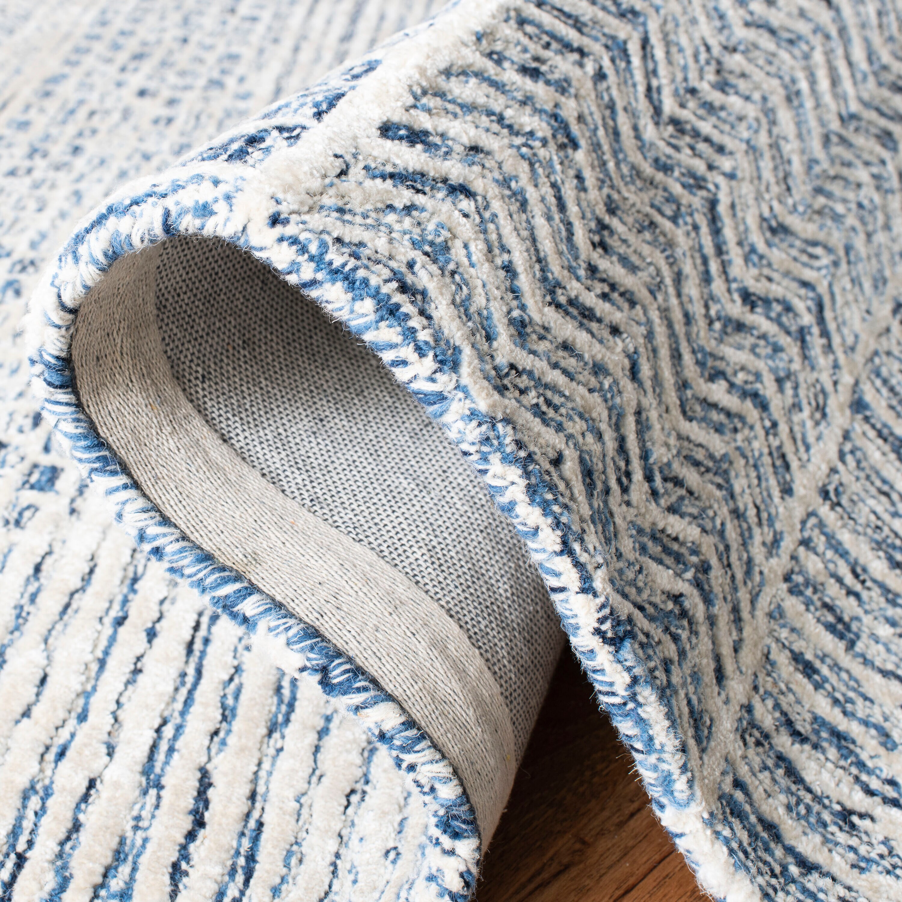 Safavieh GLM538N-6 rugs - View #5