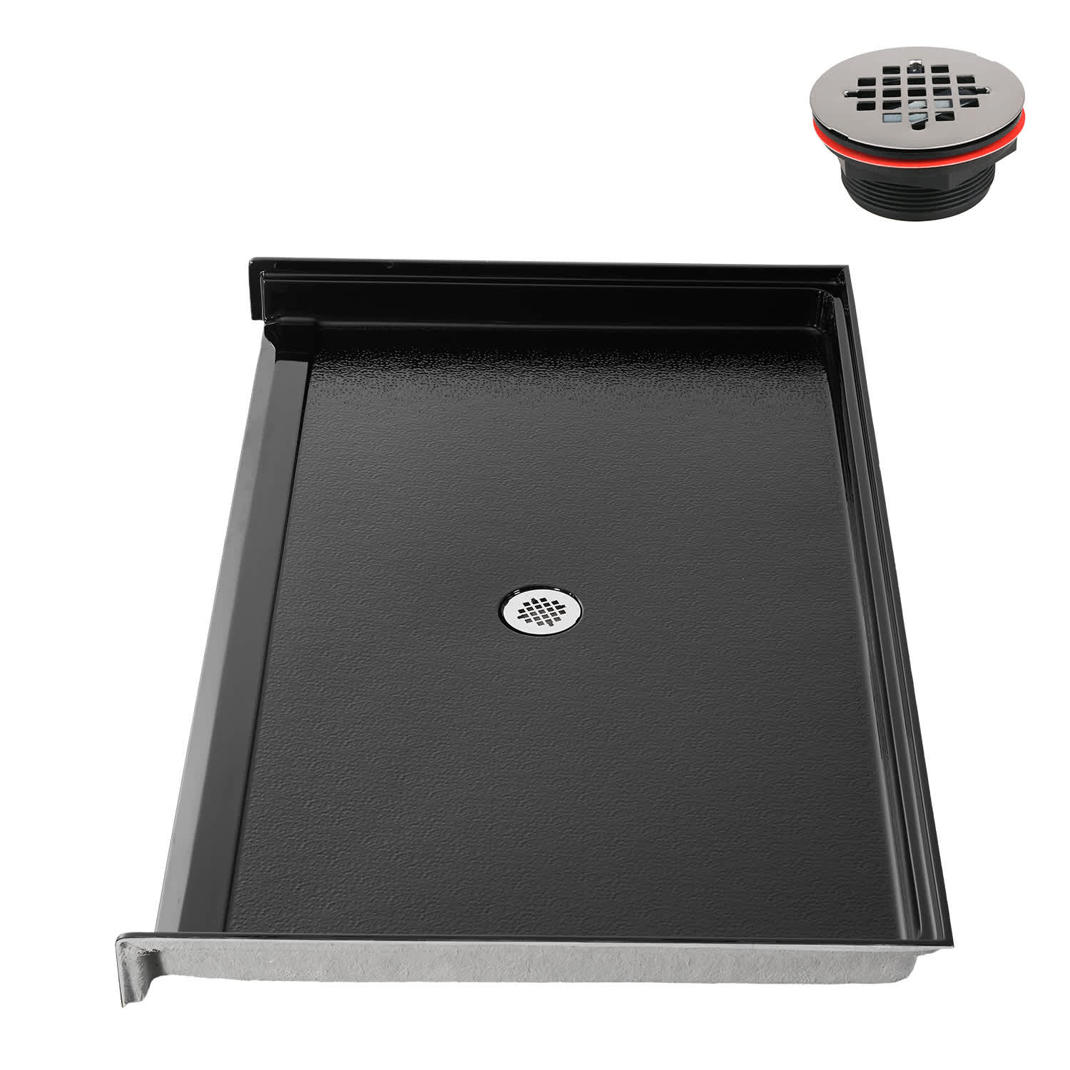 Streamline GB-2636-548-BL Shower-Floors - View #13