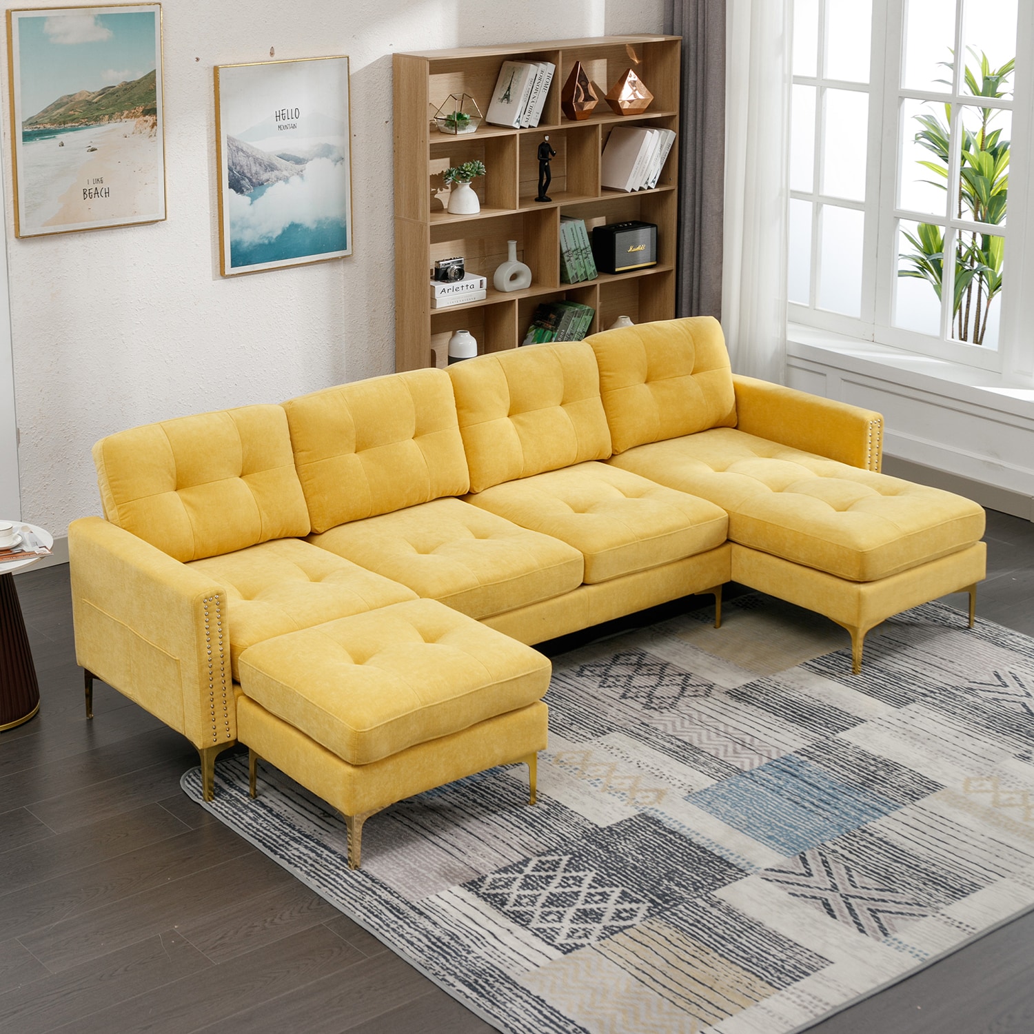 Bybafun YA3700104 Sofas-Loveseats - View #10
