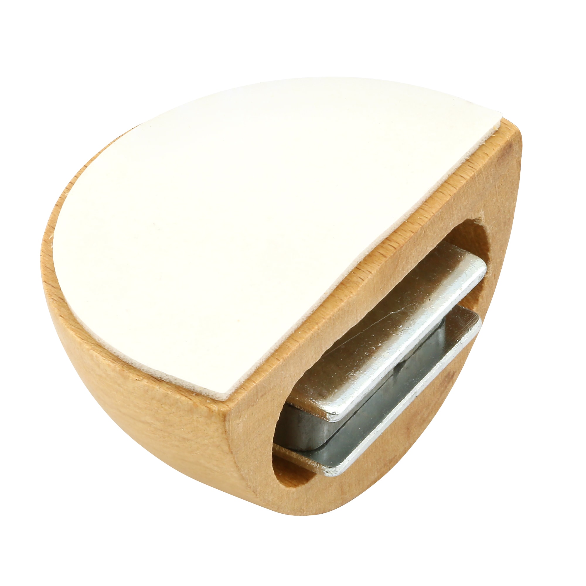 Prime-Line W133319 Door-Bumpers-Stops2 - View #2