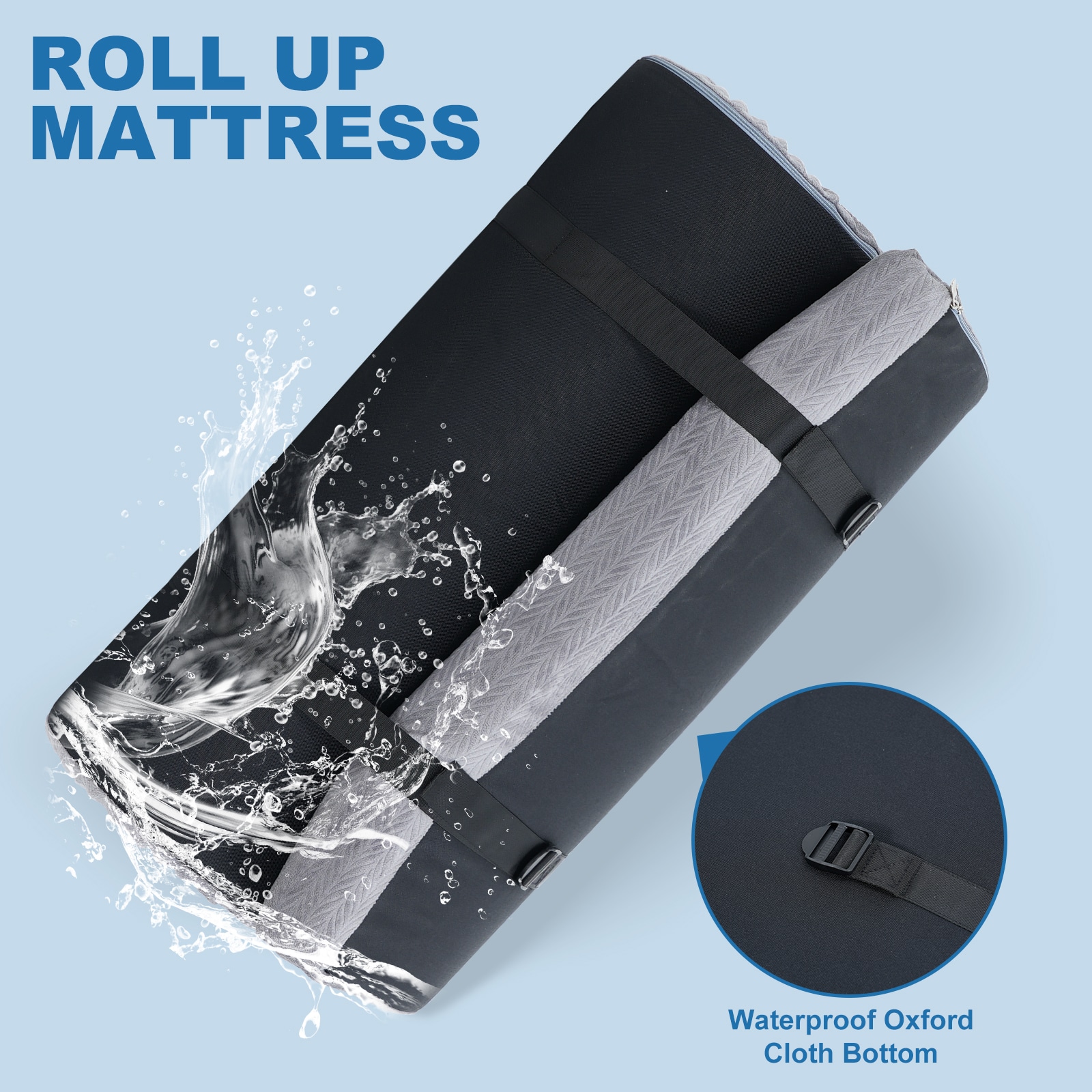 Esazn I1327146-GY-T Sleeping-Bags - View #6