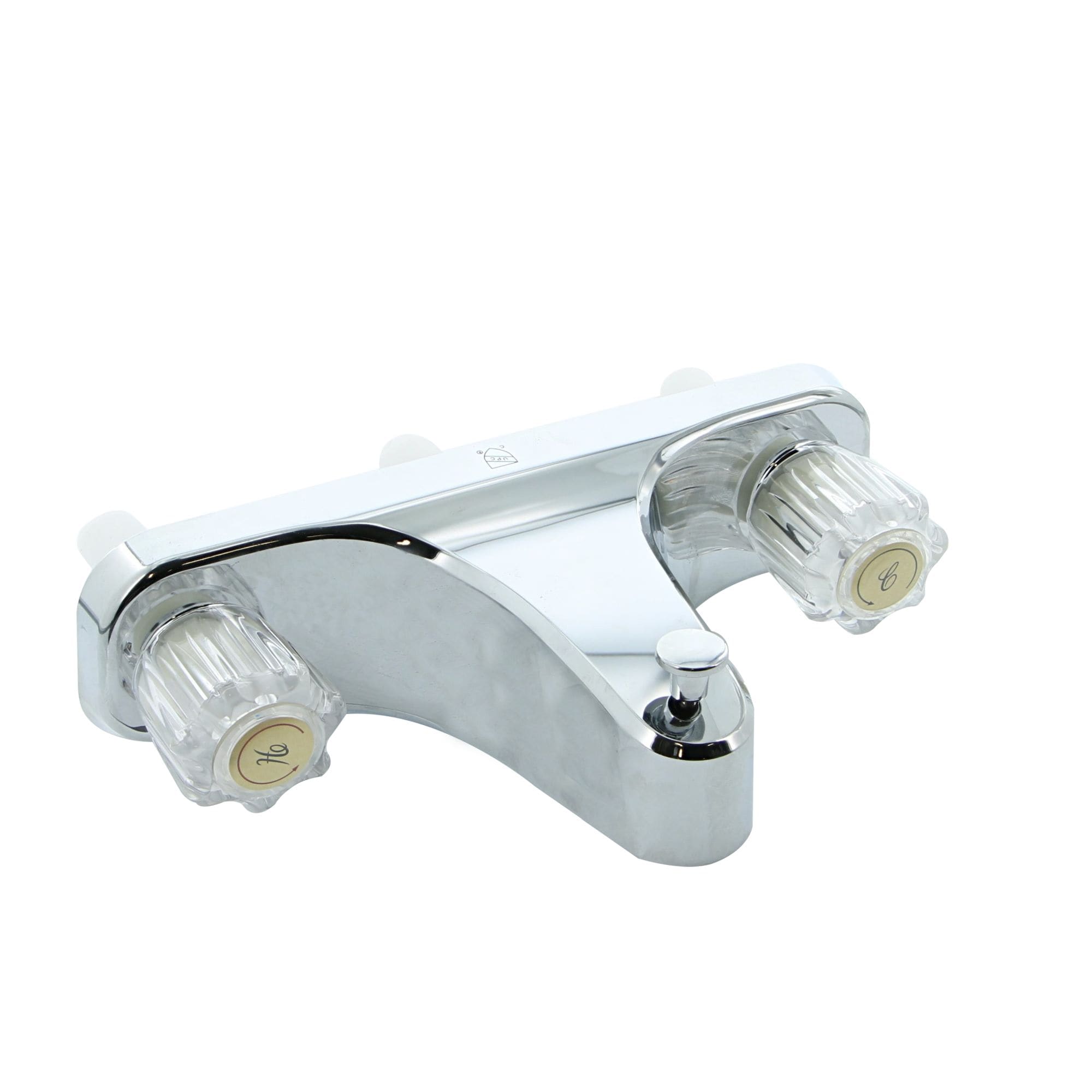 Road & Home RVP063 Tub-Shower-Faucets - View #3