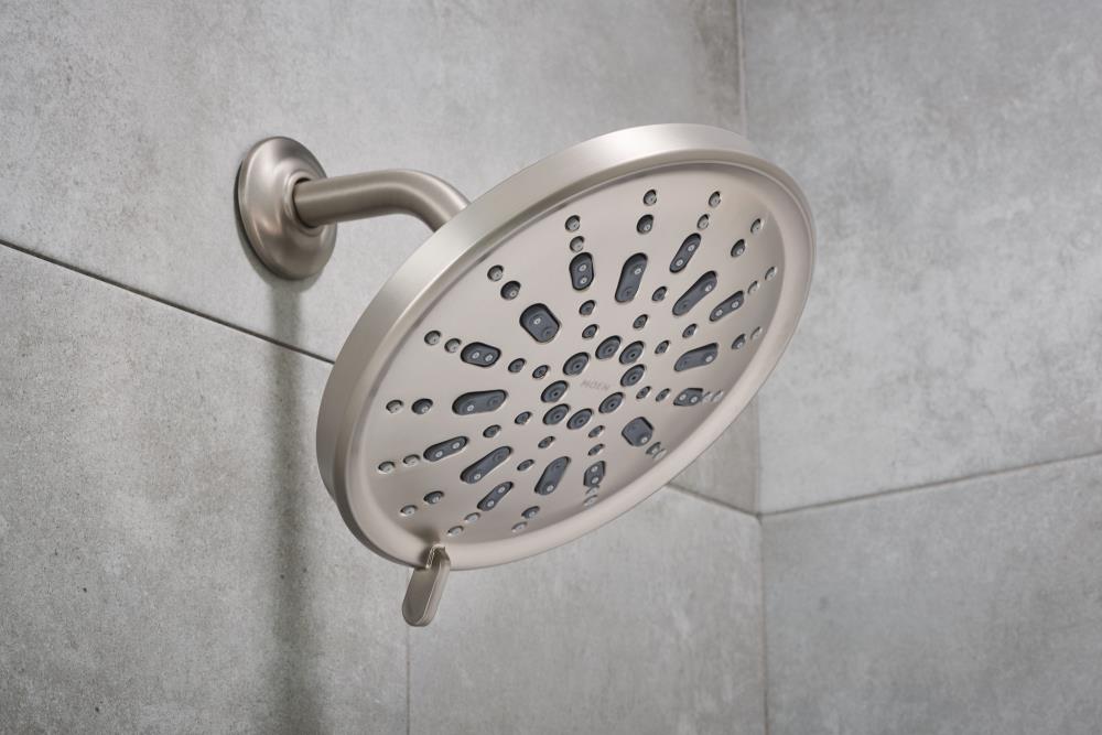 Moen 21532EPSRN Fixed-Showerhead - View #5