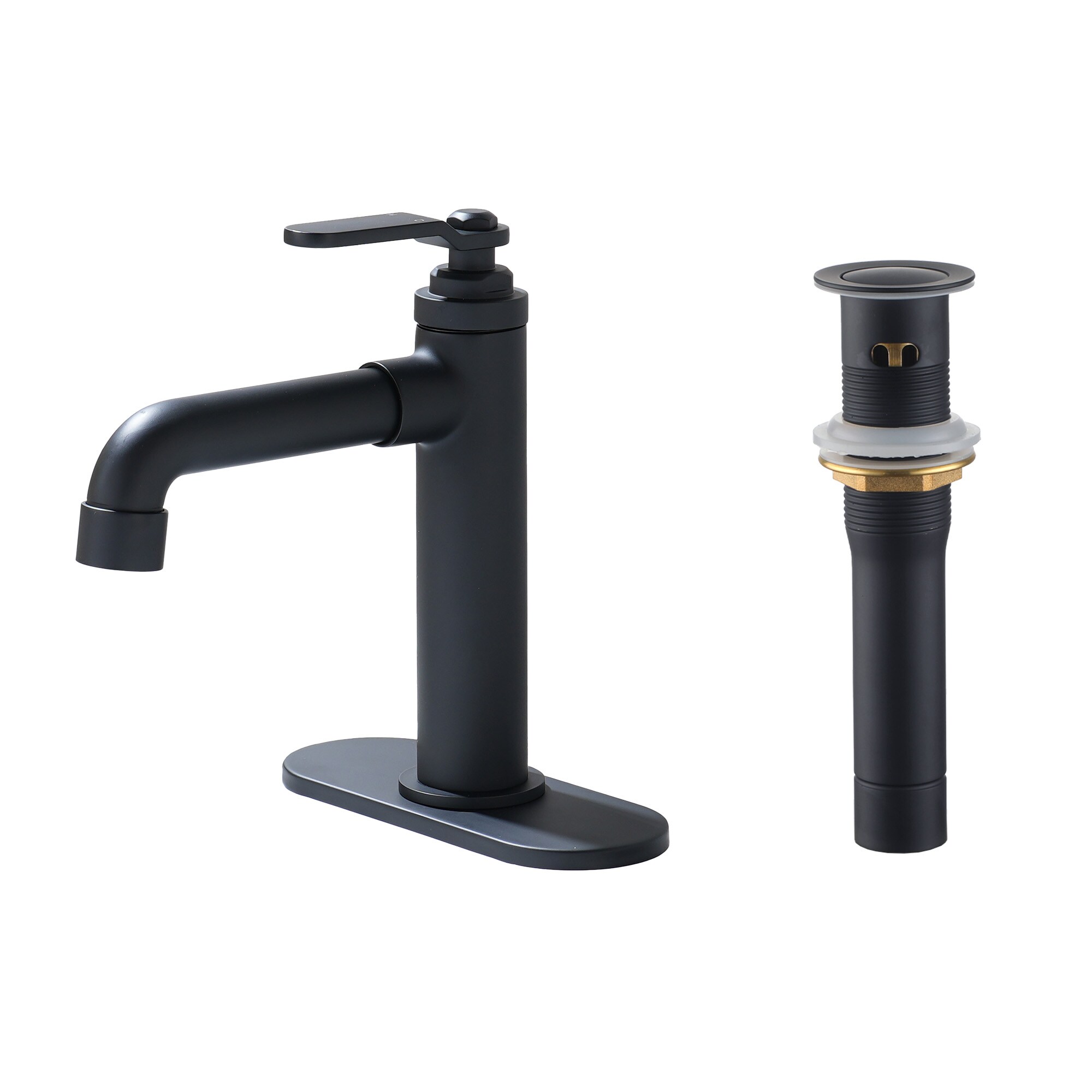 CASAINC RB0770-WE Lavatory-Faucets - View #2
