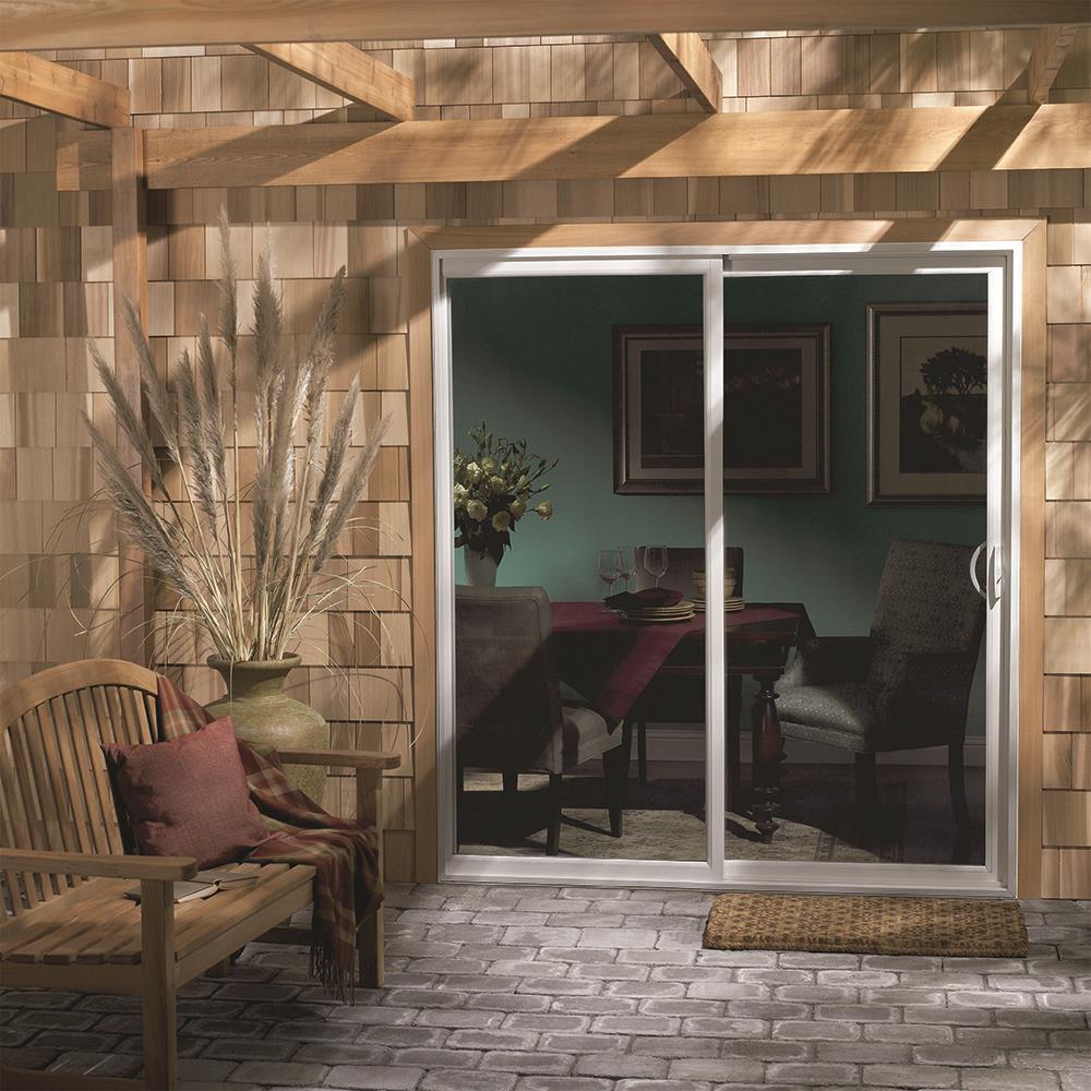 JELD-WEN LOWOLJW238100046 Patio-Doors - View #5
