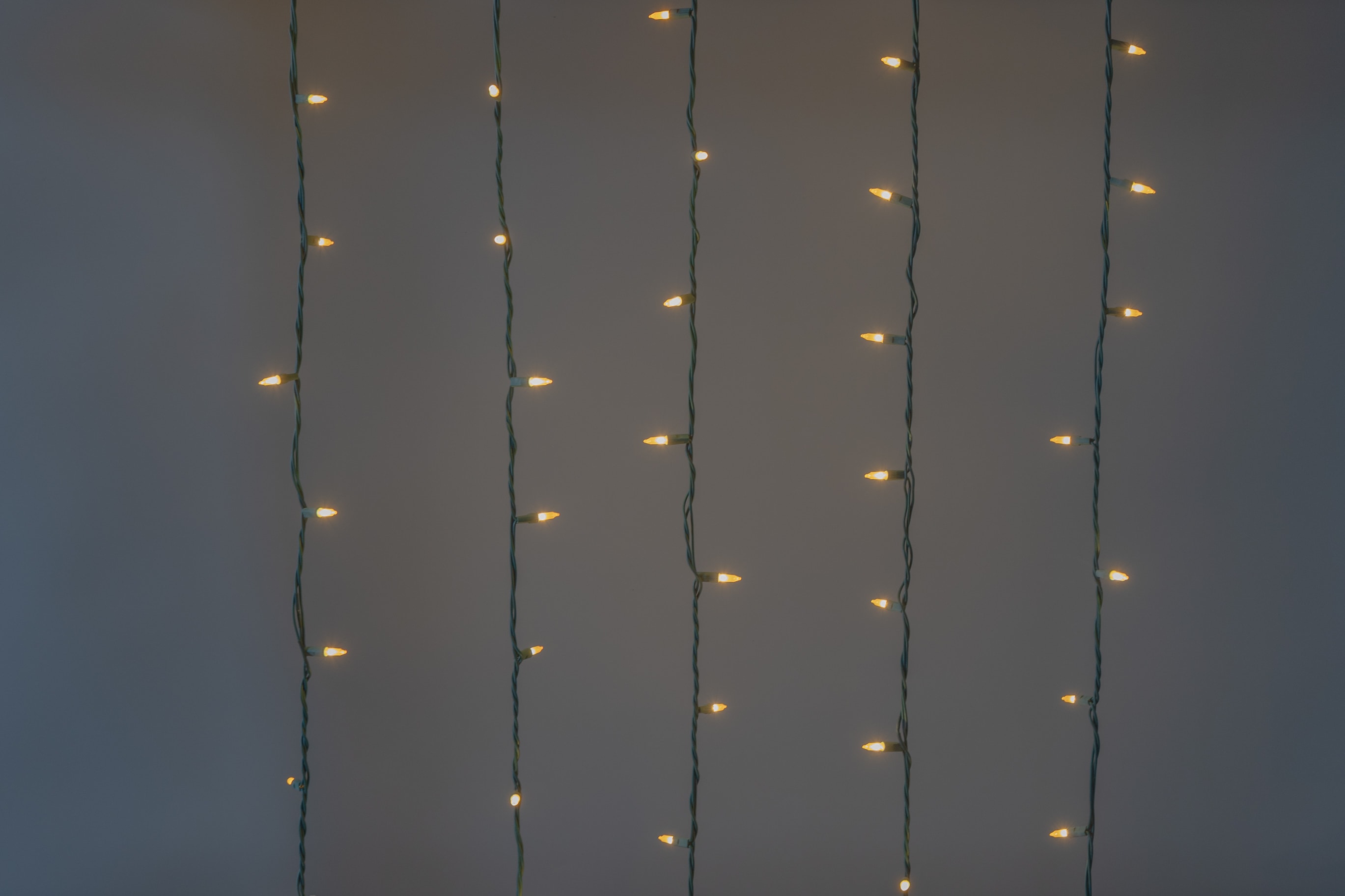 Brite Star 37-465-20 Christmas-String-Lights - View #3