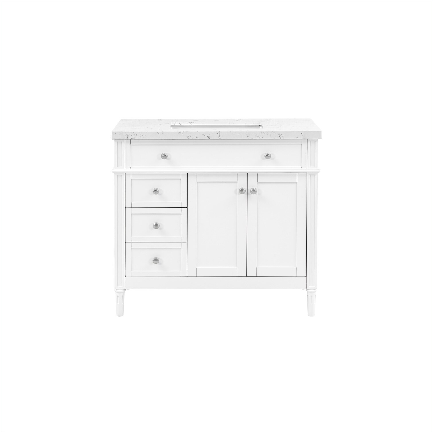Naturefalls P759YQS4J3KR Bath-Vanity-Combo - View #3