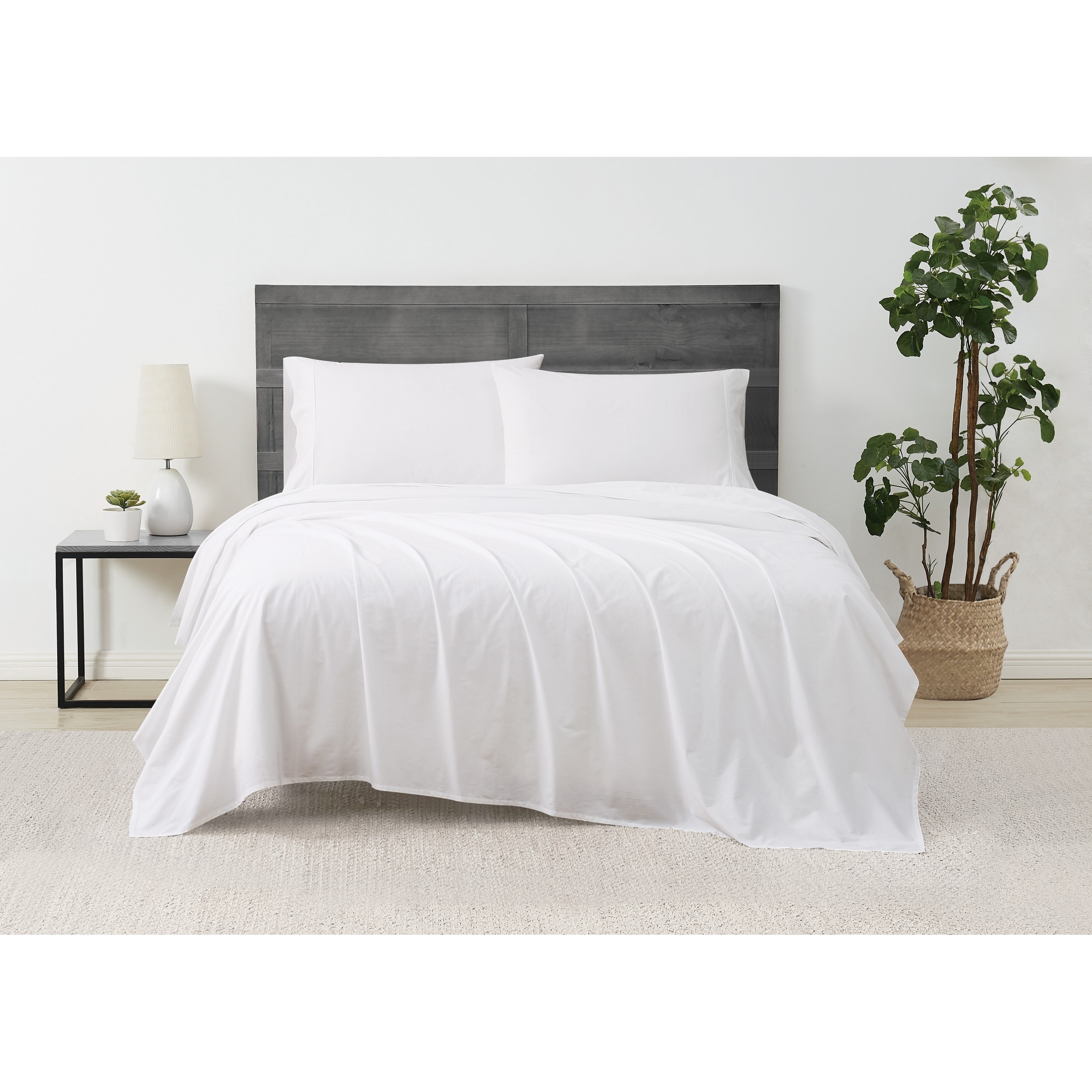 Cannon Bed Sheets at Lowes.com