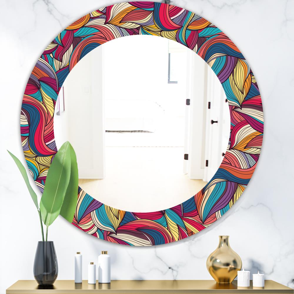 Designart MIR18853-FC32 Decor-Mirrors - View #3