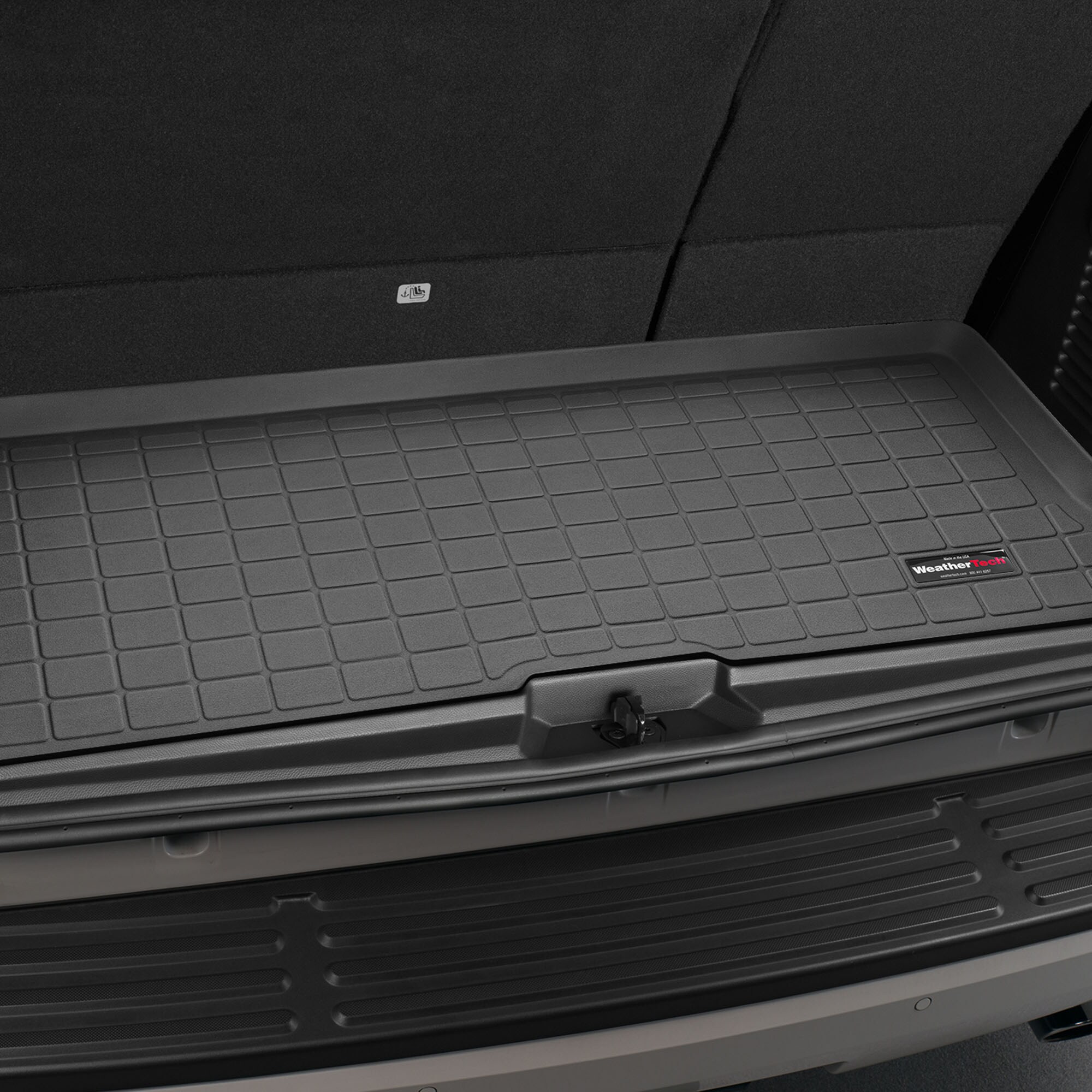 WeatherTech 40223 Interior-Car-Acc - View #2