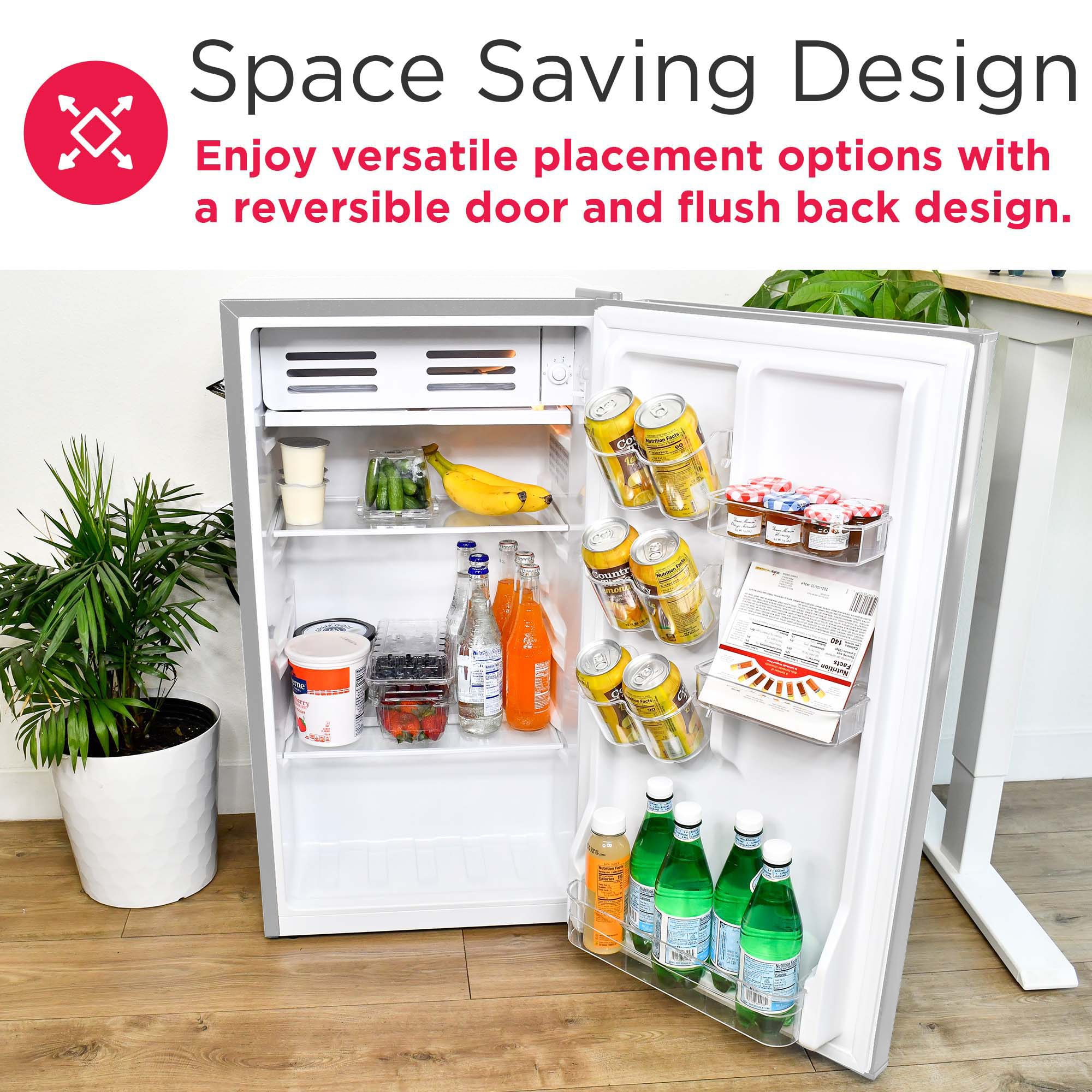 Frigidaire EFR376-MOONBM-COM m050615 - View #9
