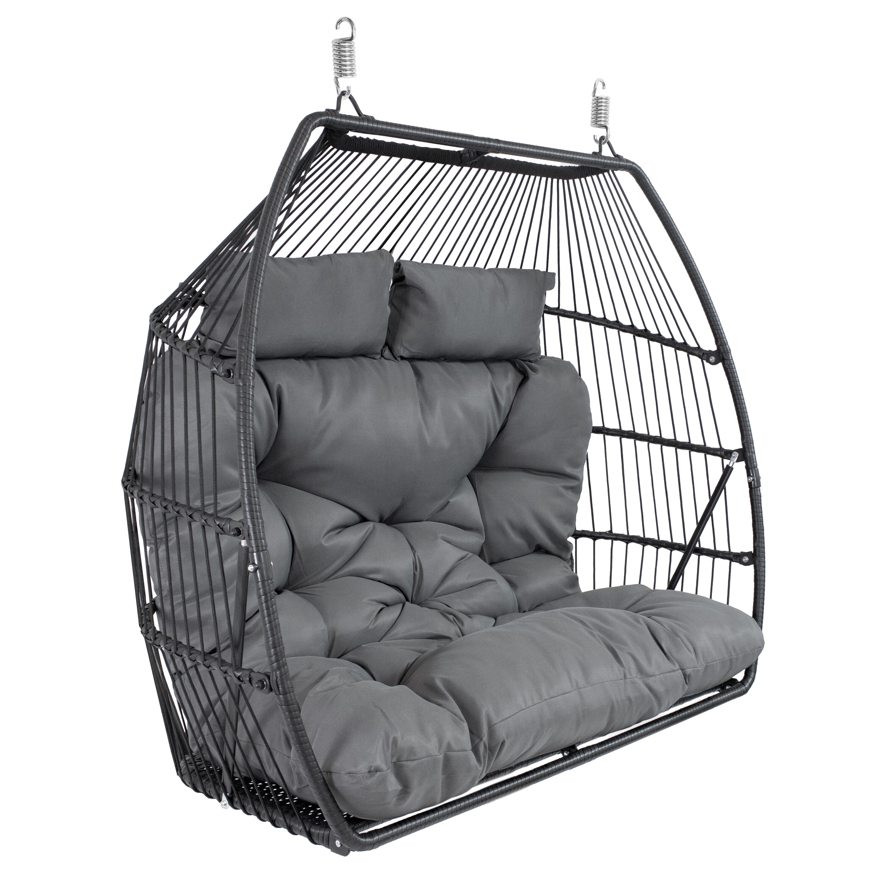 Sunnydaze Decor DL-851 Patio-Chairs - View #9