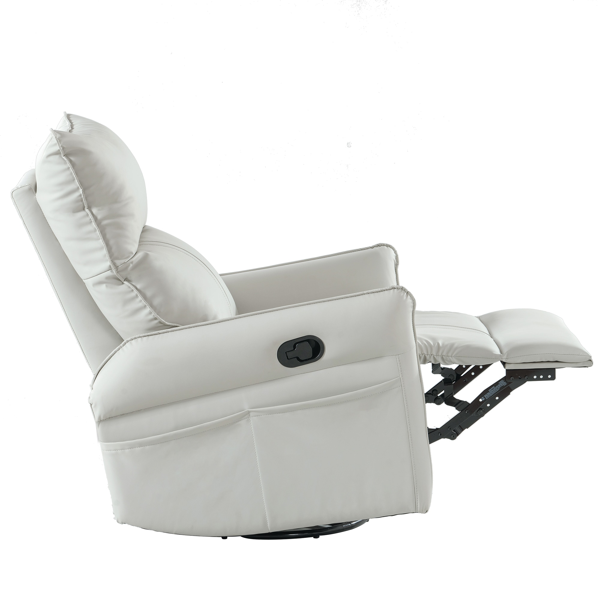 Sumyeg WF-MMER-004 BLUE recliners - View #14