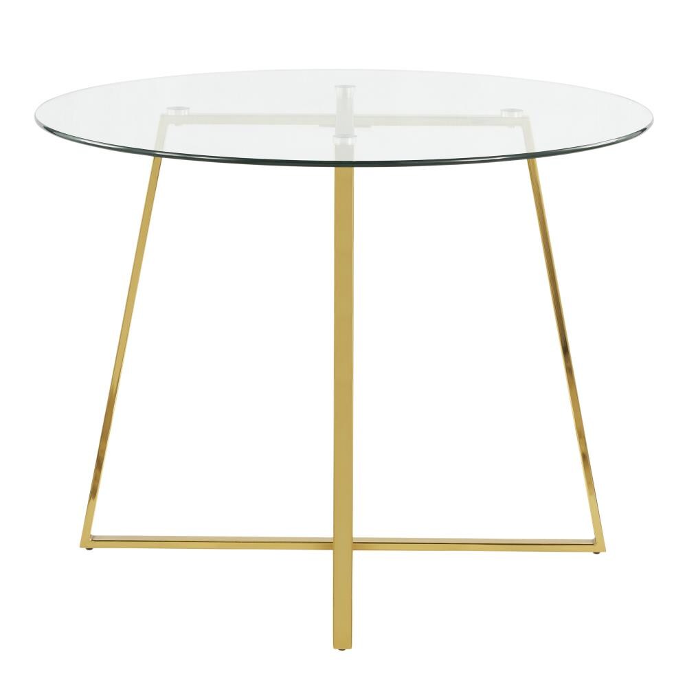 LumiSource DT-COSMO2 AUGL Dining-Tables - View #5