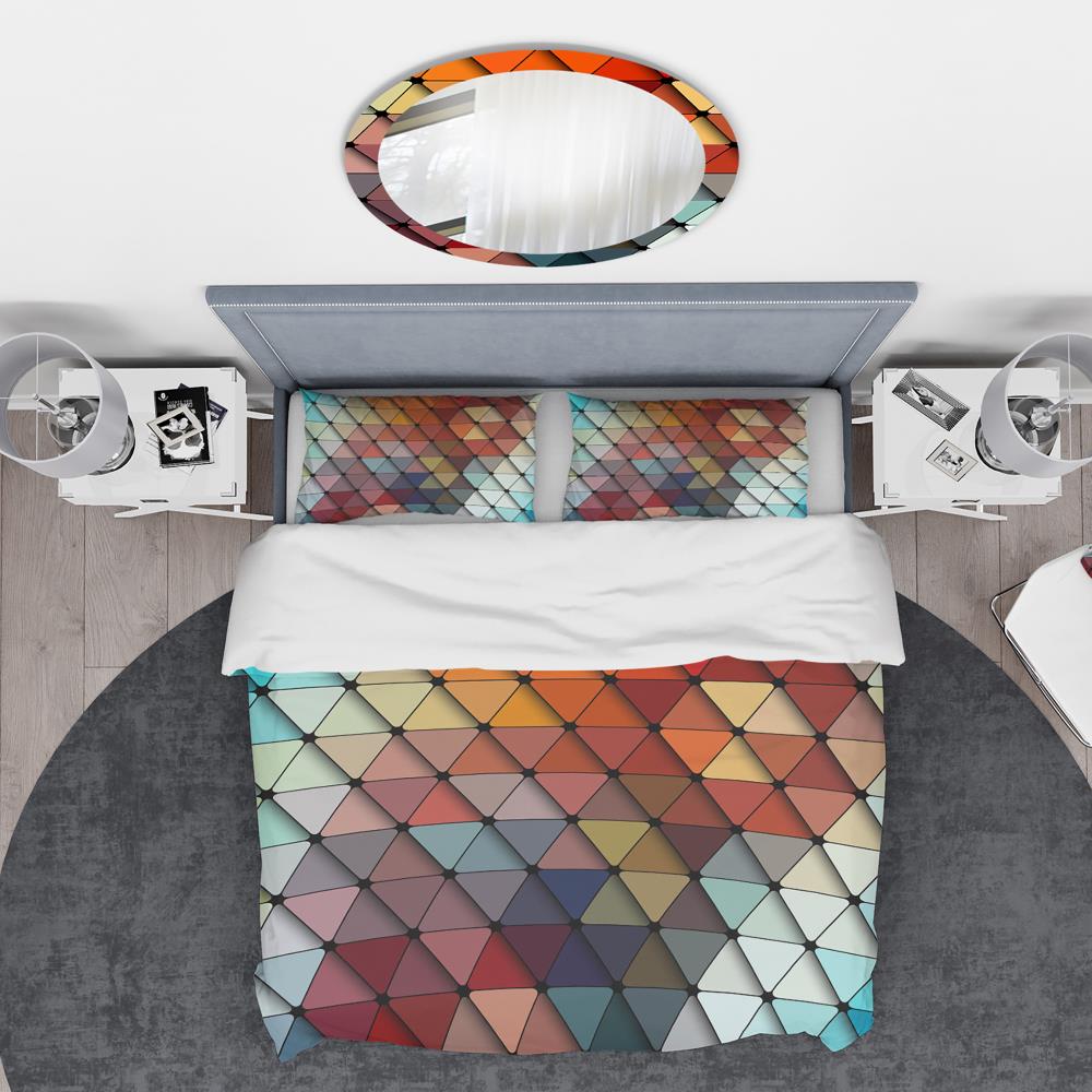 Designart BED19114-Q bedding - View #2