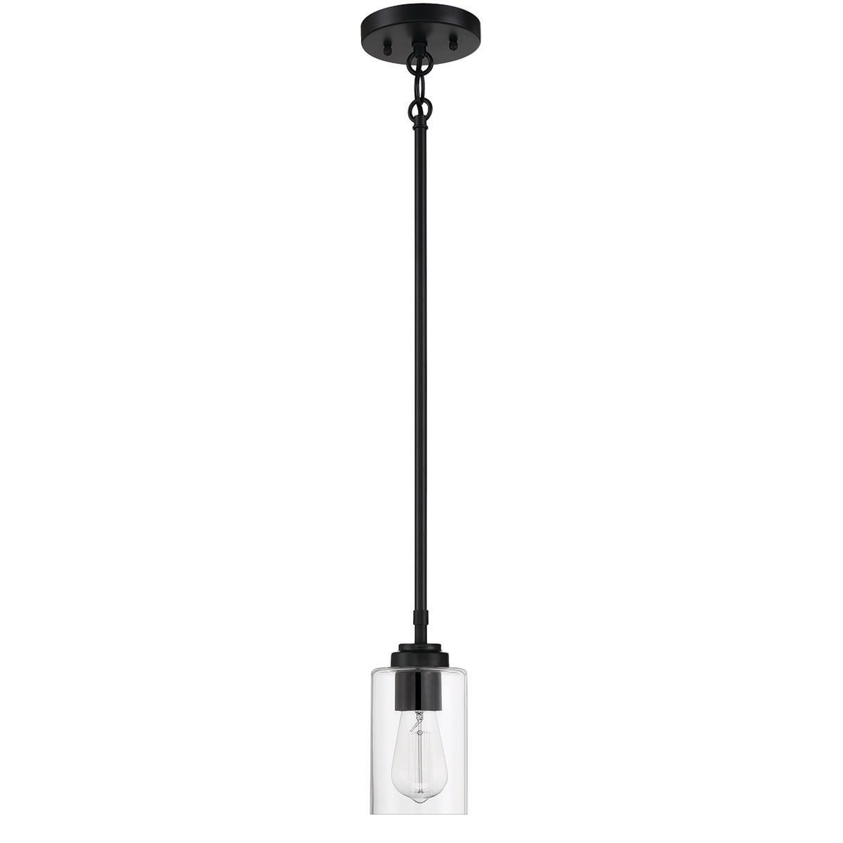 Craftmade 56091-FB Pendant-Lights - View #3