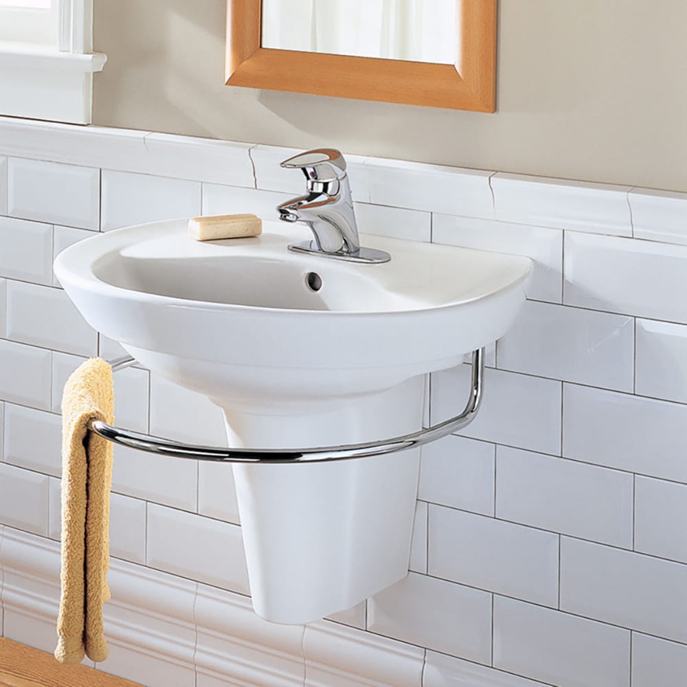 American Standard 0044000.020 Sink-Legs - View #2