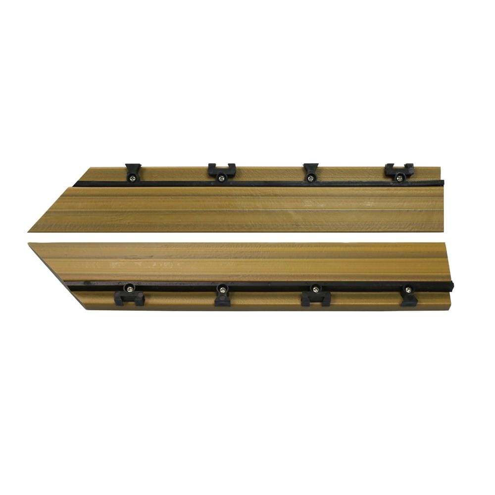 NewTechWood US-QD-OF-ZX-OK Deck-Tiles - View #3