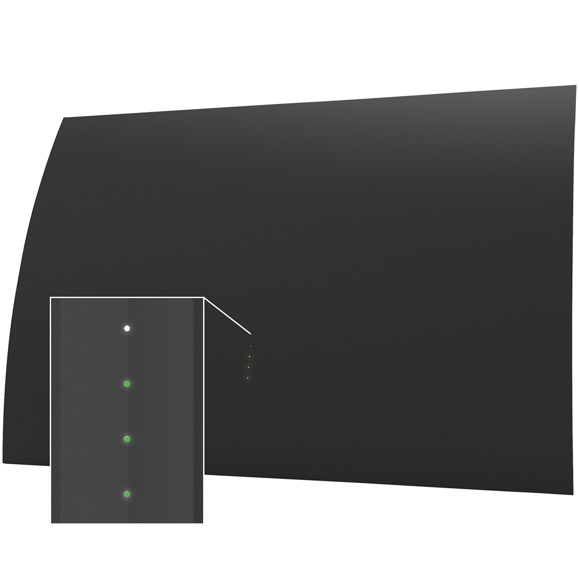Mohu MHUMH110161 antennas - View #5