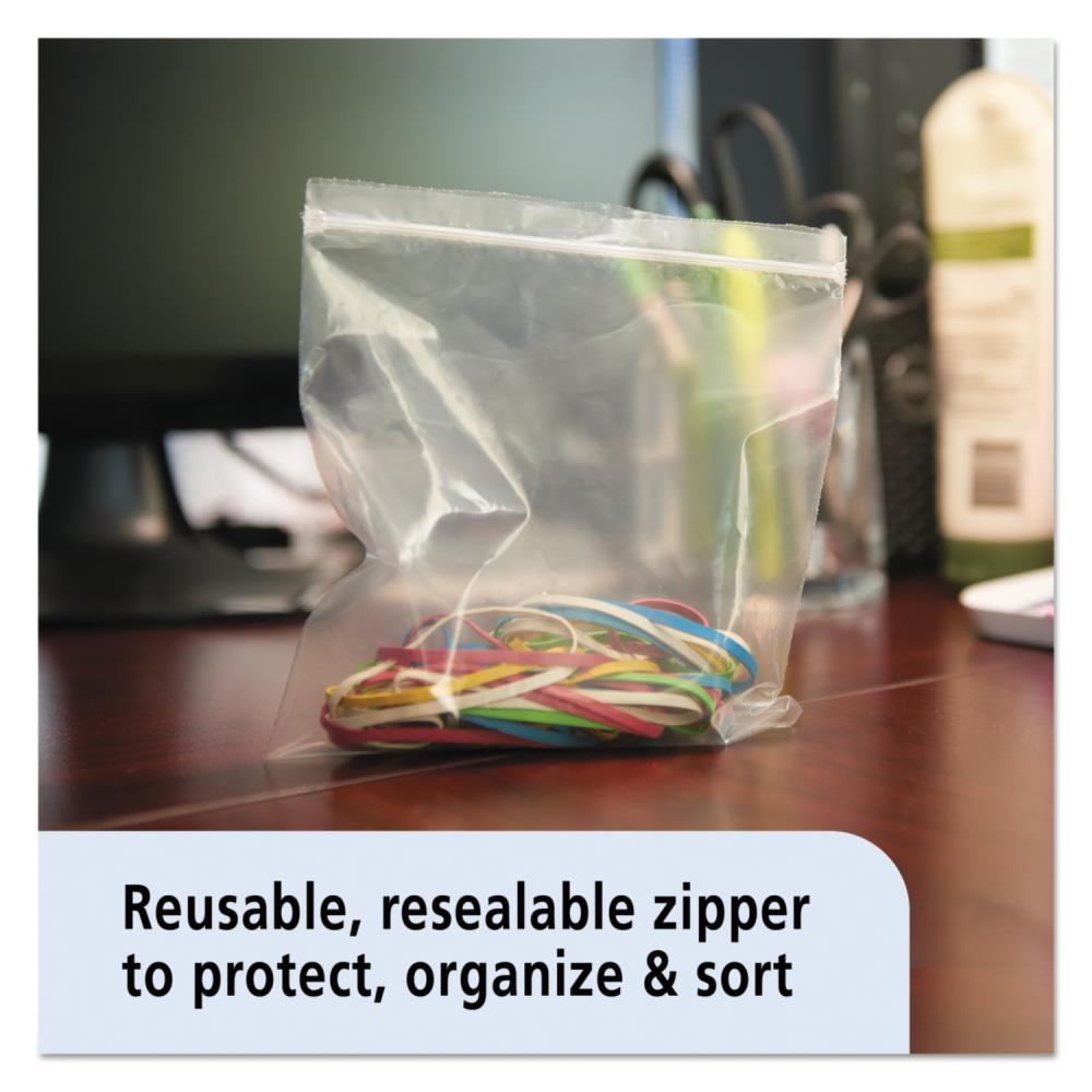 STOUT by Envision STOZF008C Food-Storage-Containers - View #2