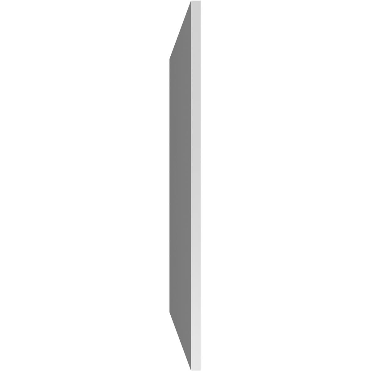 Ekena Millwork GVPVE30X3801SN Gable-Vents - View #3