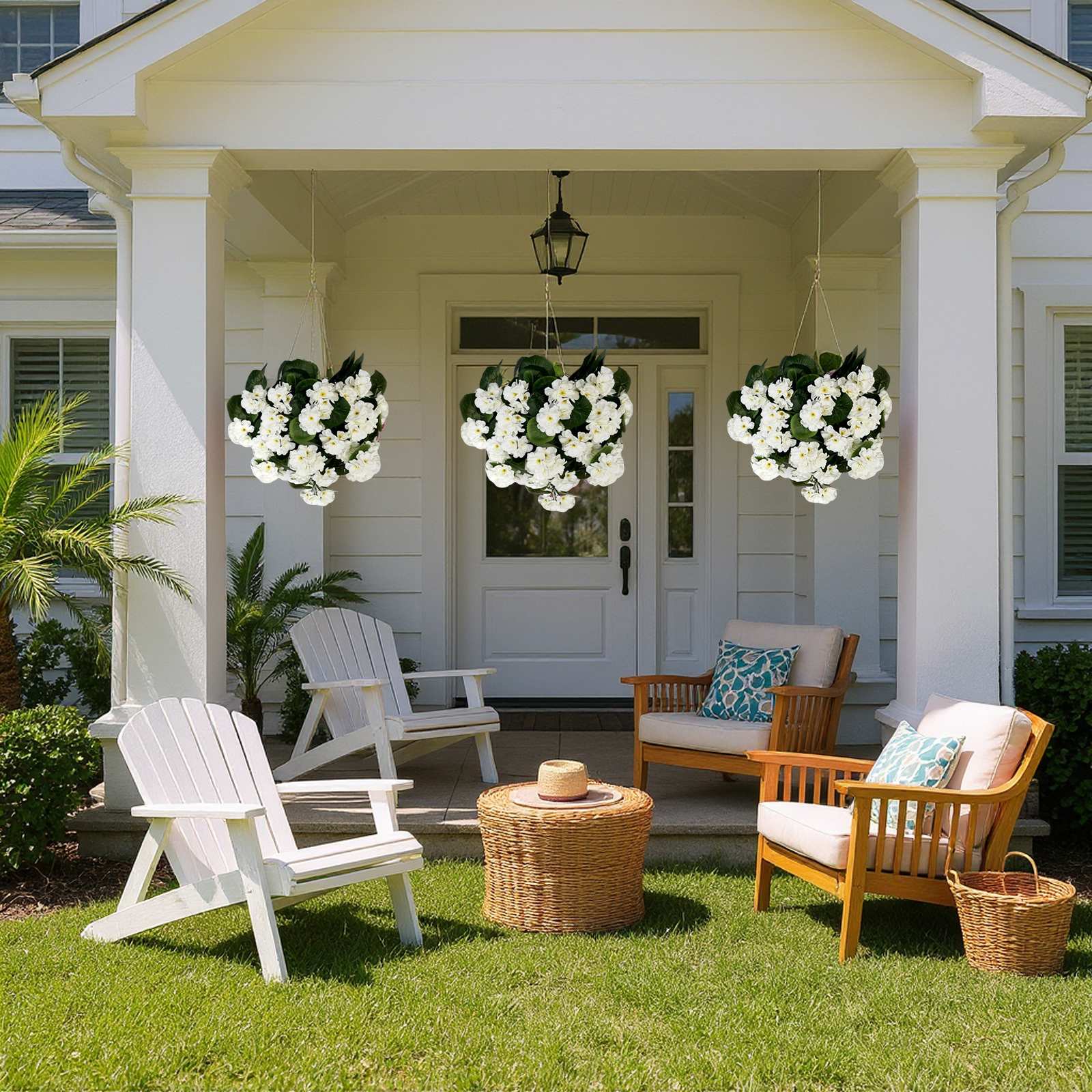 Qeetex GGL-PHK-34MBUCFD Artificial-Plants-Trees - View #7