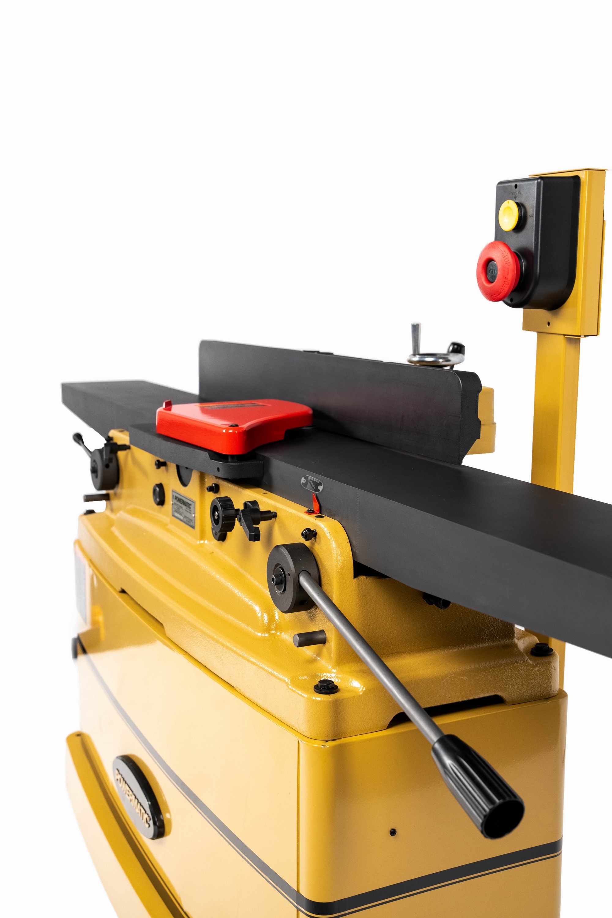 Powermatic deals 882hh jointer