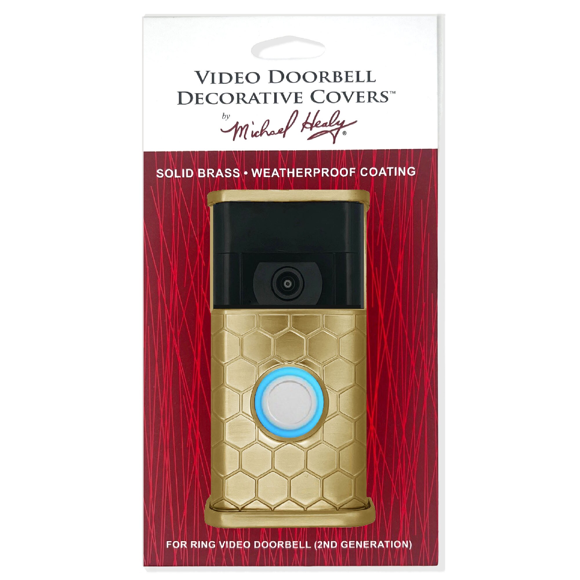 Michael Healy MHVR20021 Doorbell-Chime-Access - View #5