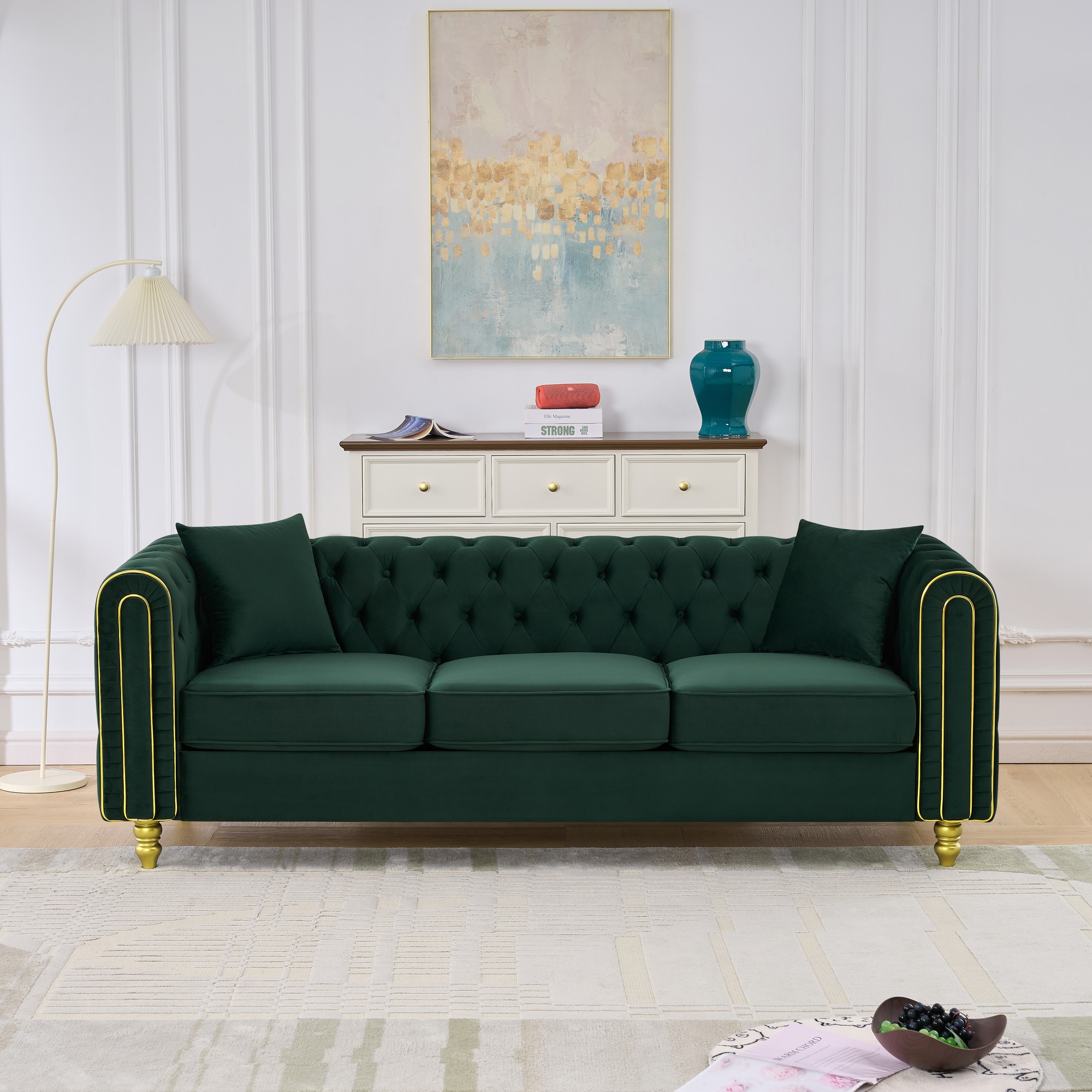 Bybafun YC5200051 Sofas-Loveseats - View #2