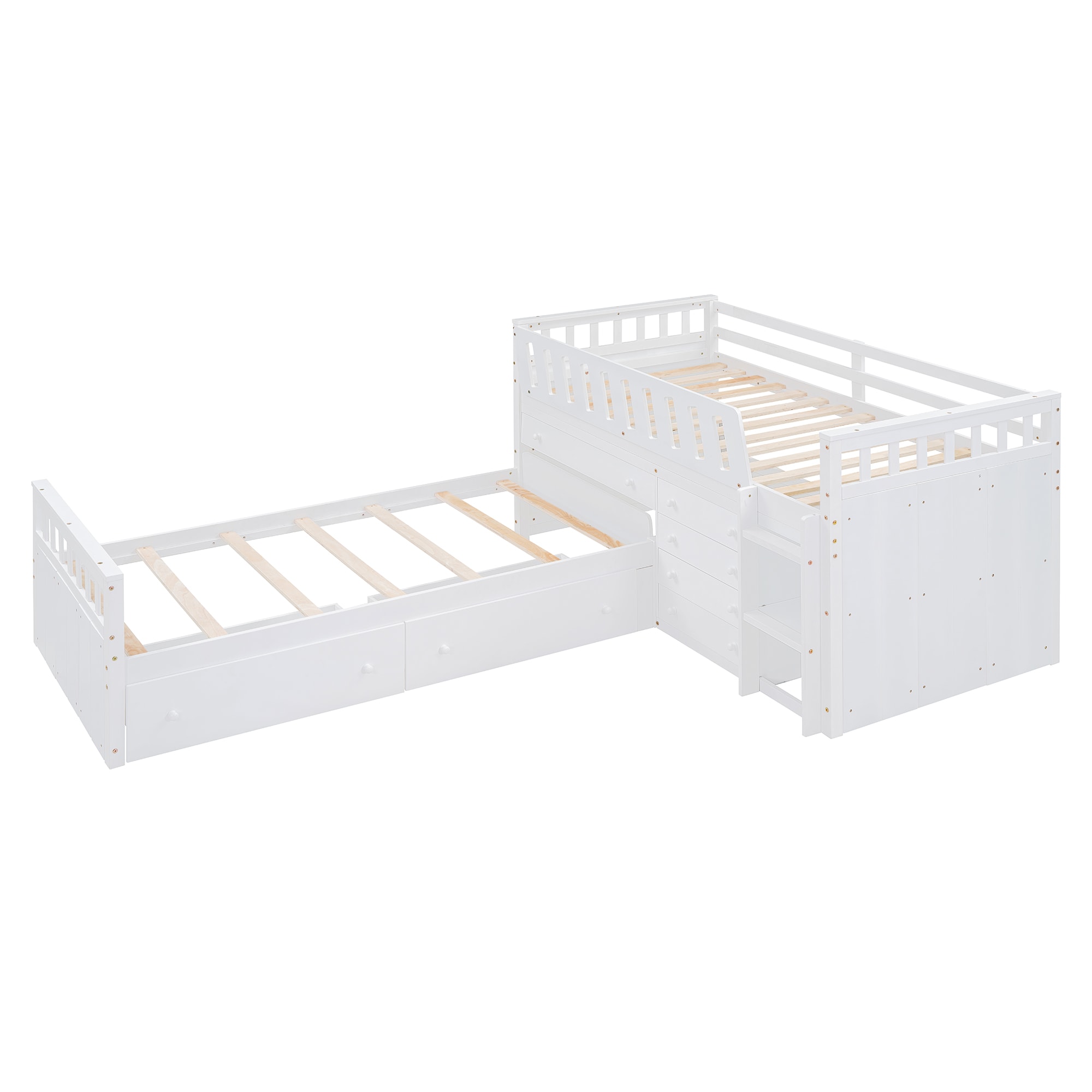ModernLuxe LT000853AAK beds - View #2