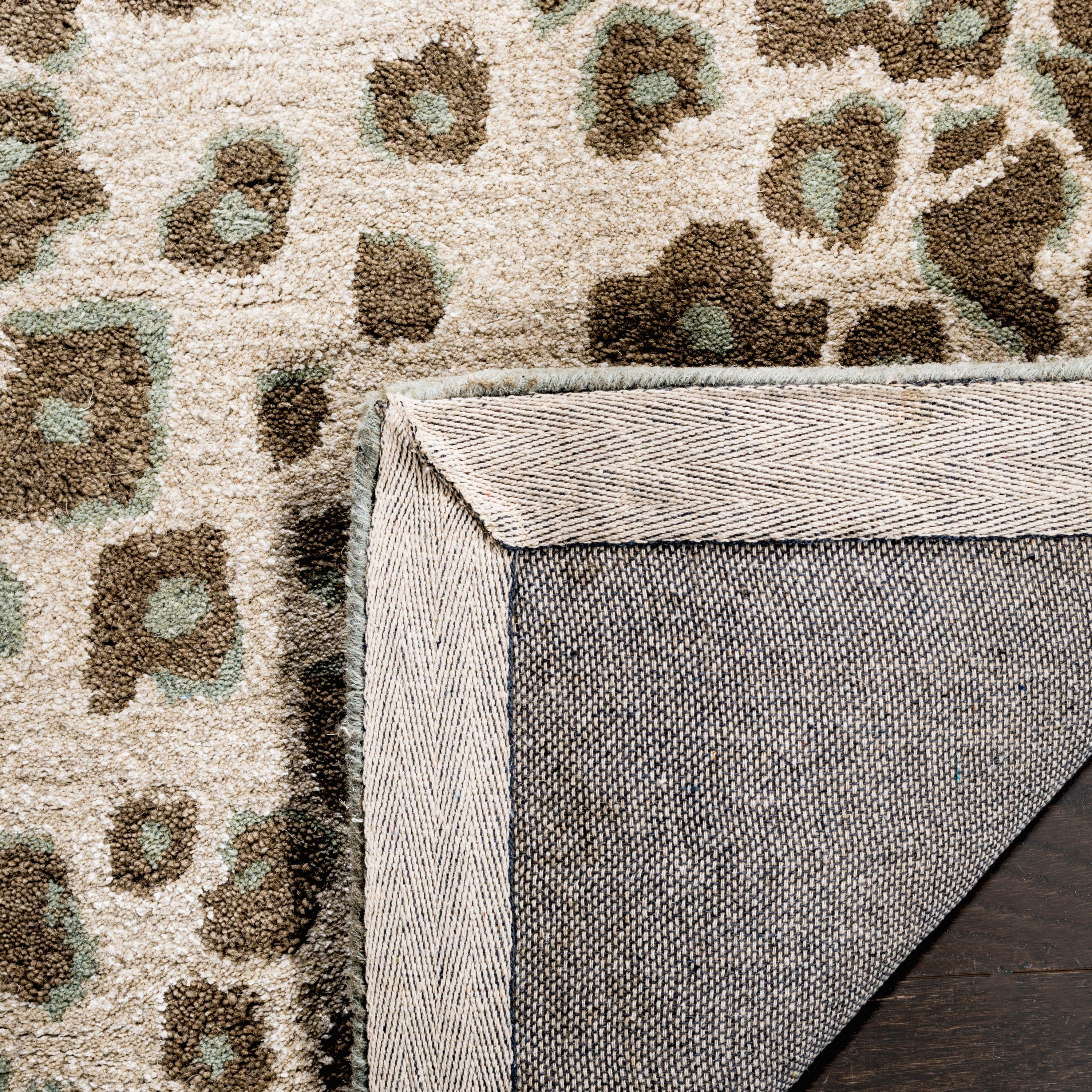 Martha Stewart MSR3621A-8 rugs - View #4