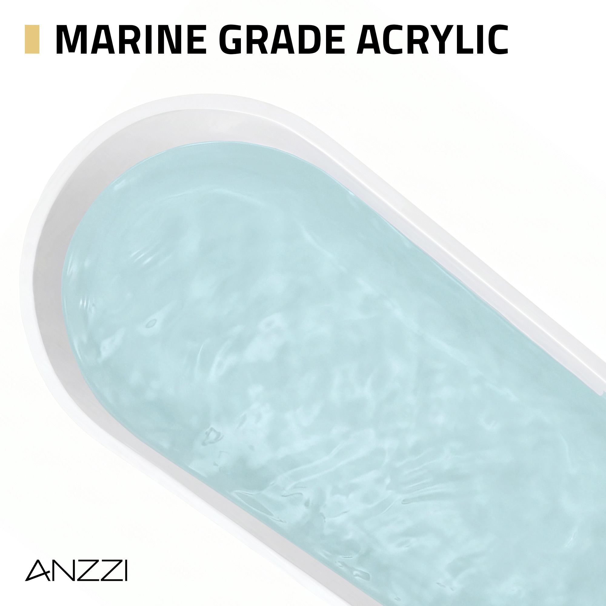 ANZZI FT-AZ093 bathtubs - View #9