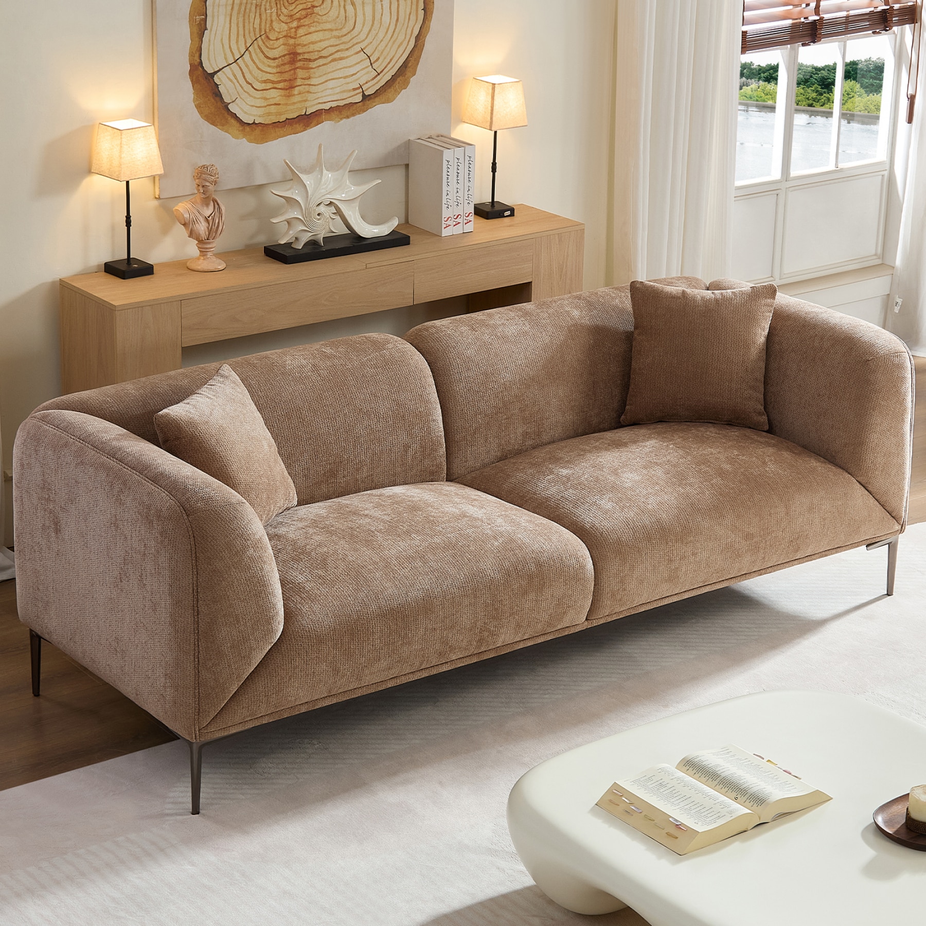 CHITA SOFA417  - View #9