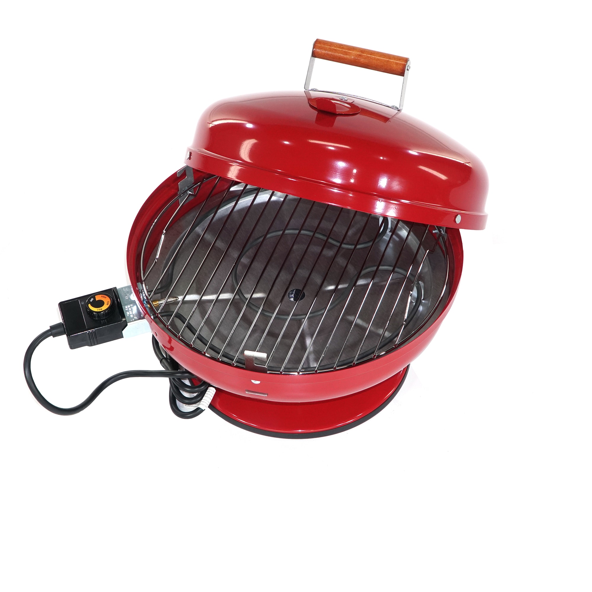 Americana electric grill best sale