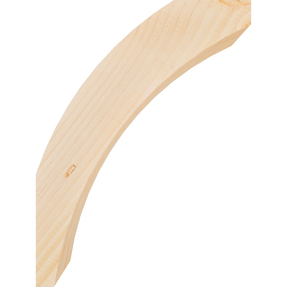 Ekena Millwork BRC04X12X16THR00SDF braces - View #3