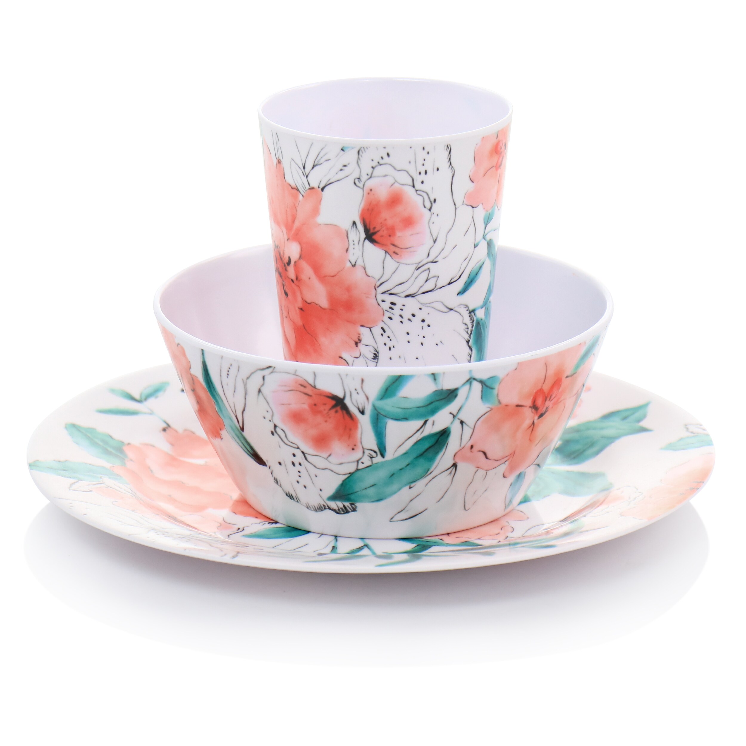 Gibson Everyday 849117176M dinnerware - View #2
