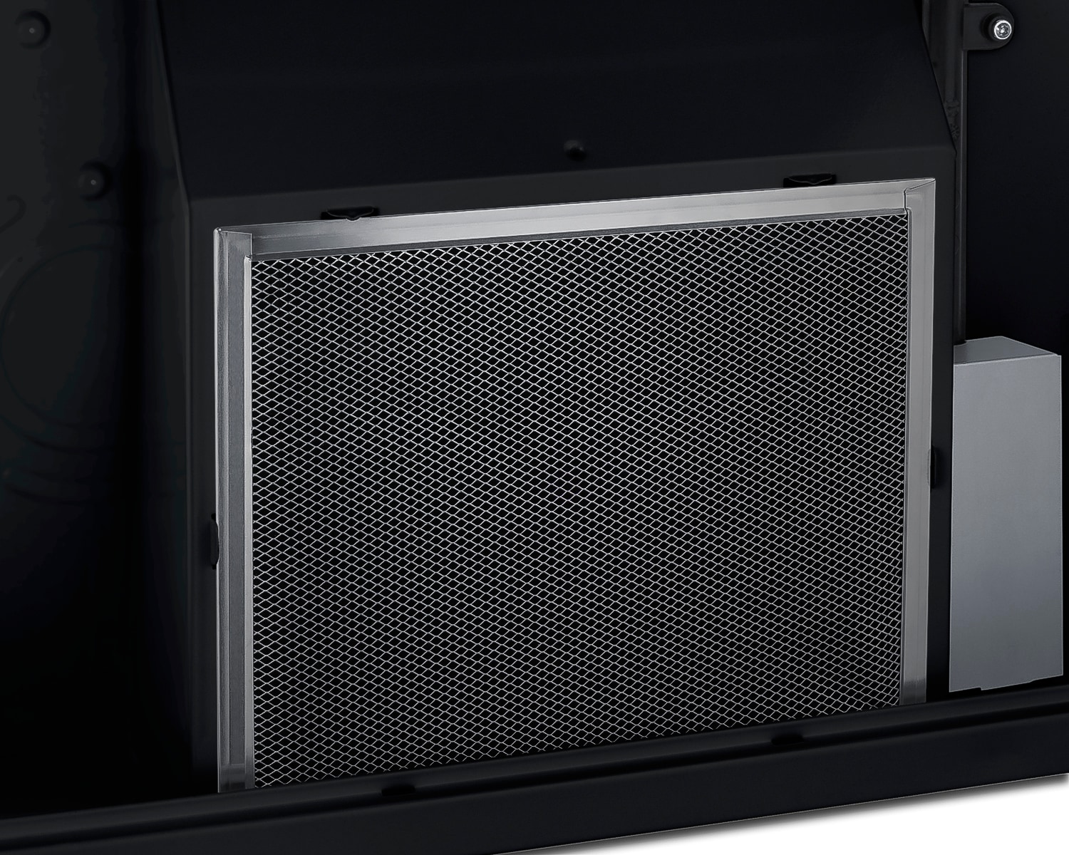 Summit Appliance HC20BB Undercabinet-Range-Hoods - View #7