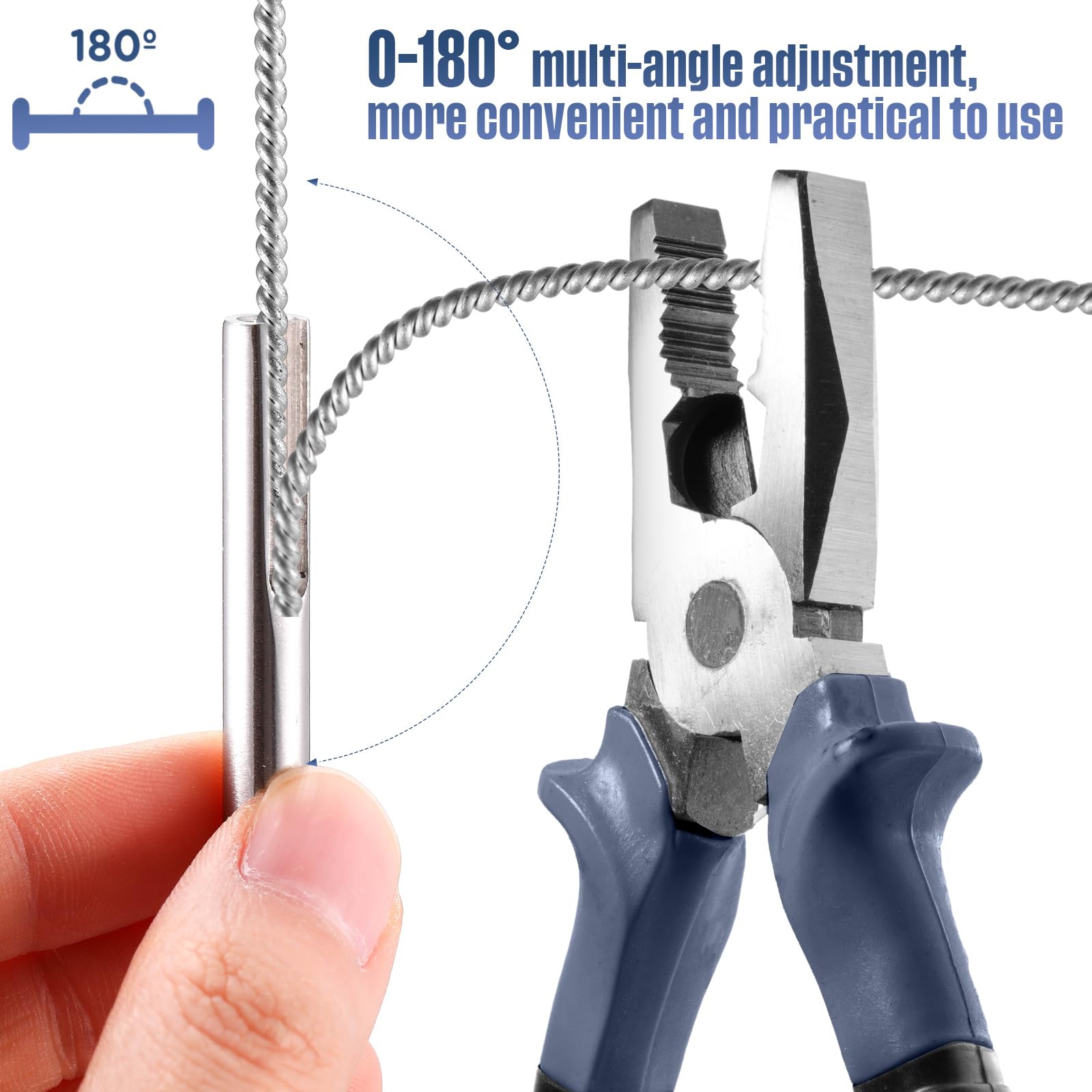 Etokfoks LET1223C15 Deck-Adapters - View #5