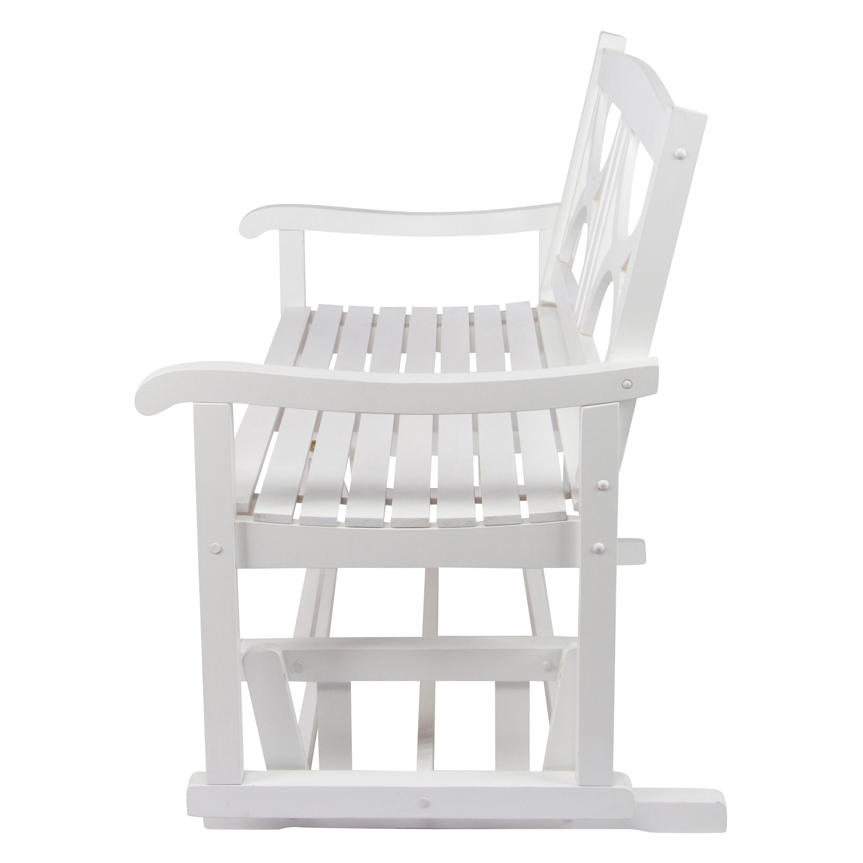 Shine Company 4218WT benches - View #3