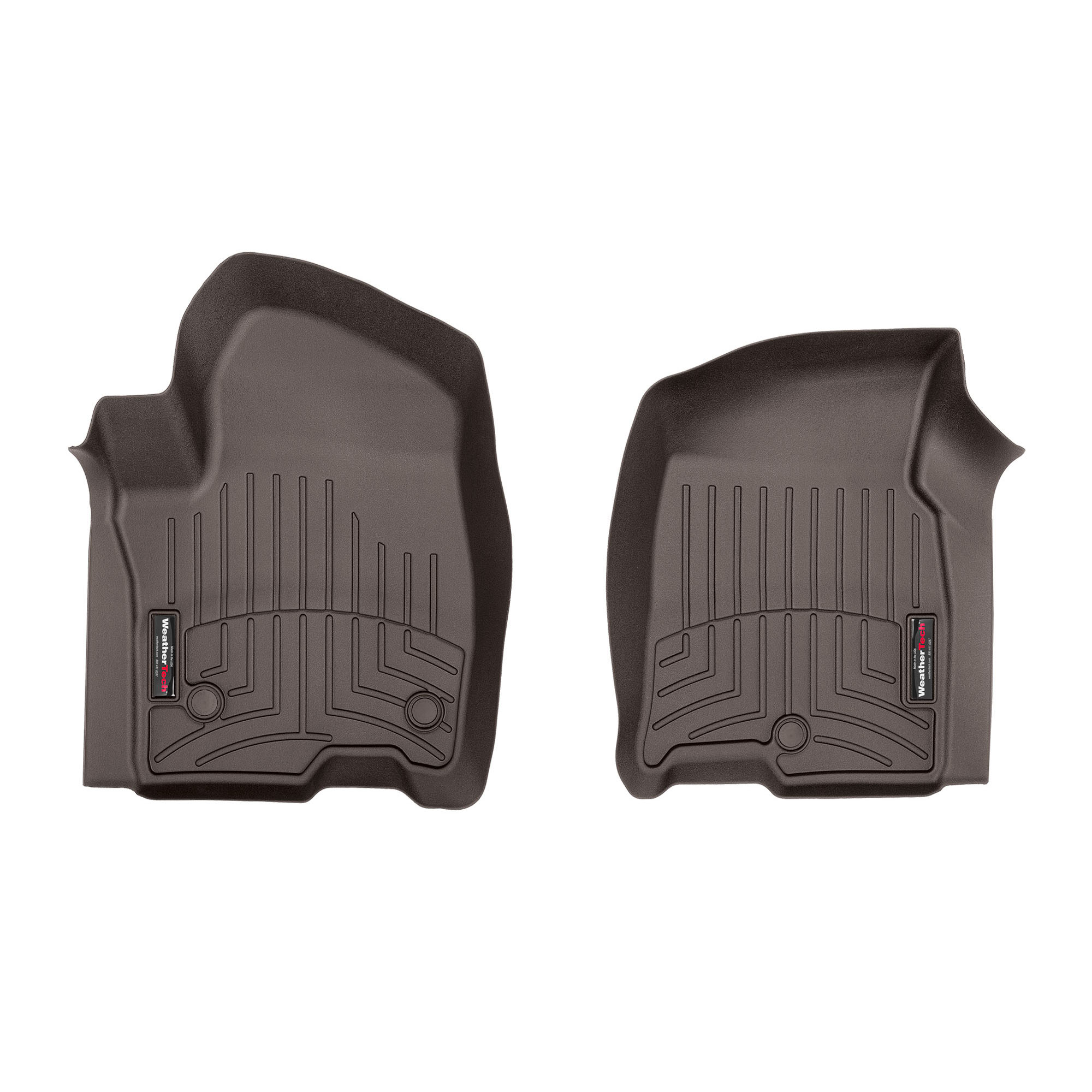 WeatherTech 4716321 Floor liner for Car