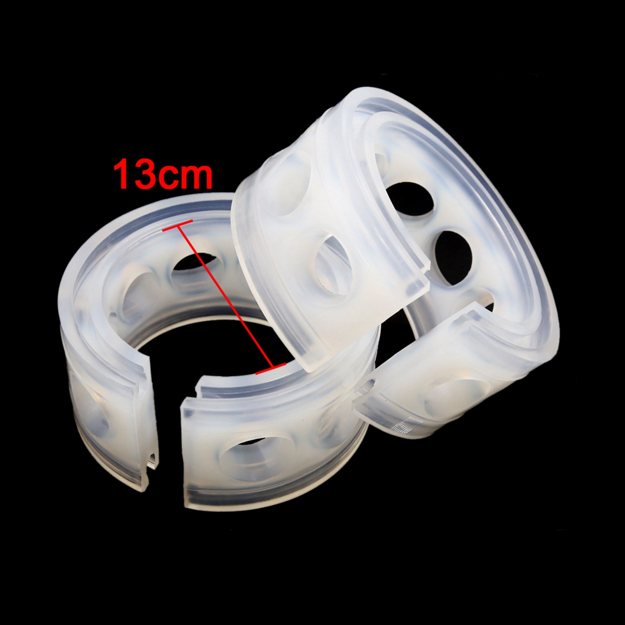 Unique Bargains S25122501UX7856 Automotive-Hardware - View #3