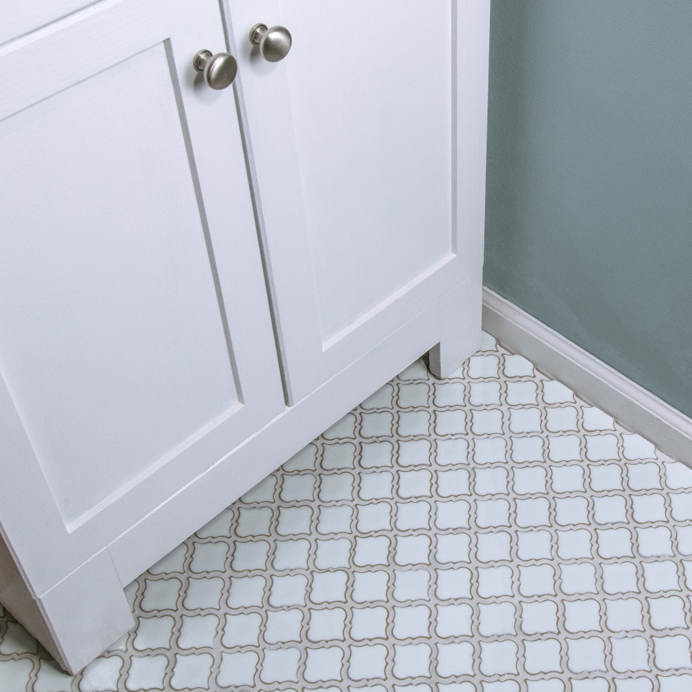 Affinity Tile FKOLTR40 Ceramic-Tile - View #9