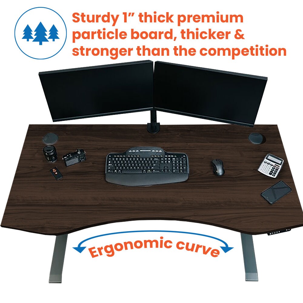 Motionwise SDD60A desks - View #7
