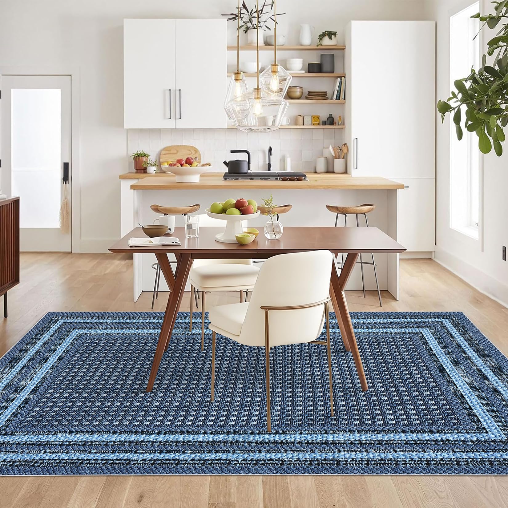 GarveeLife DKDT260690 rugs - View #3