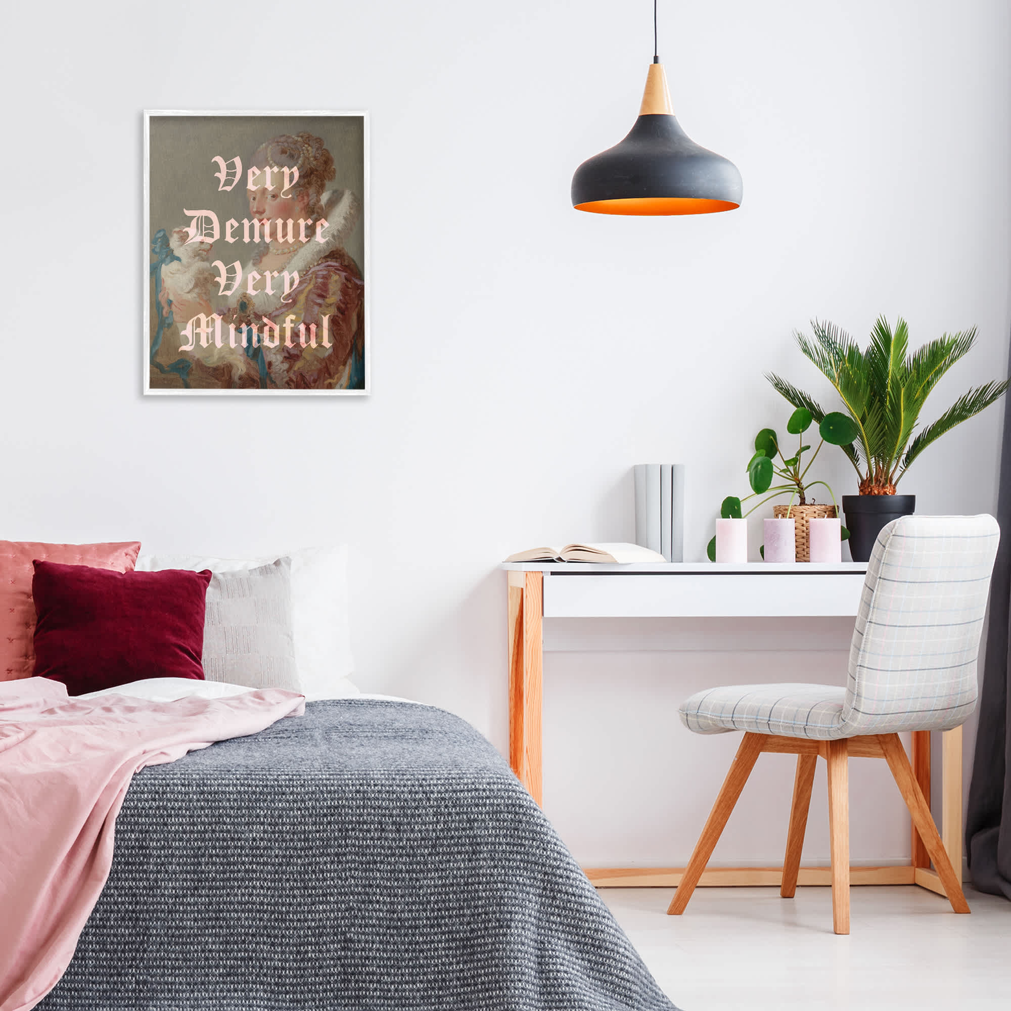 Stupell Industries BT-101-WFR-24X30 Wall-Art - View #3