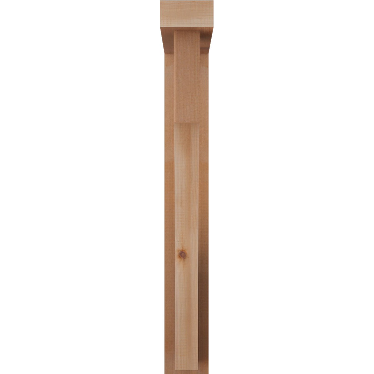Ekena Millwork 1464319 Exterior-Brackets-Braces - View #2