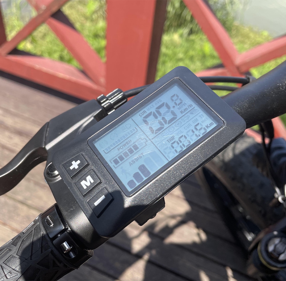 ZAKLOOP XUS103 bikes - View #10