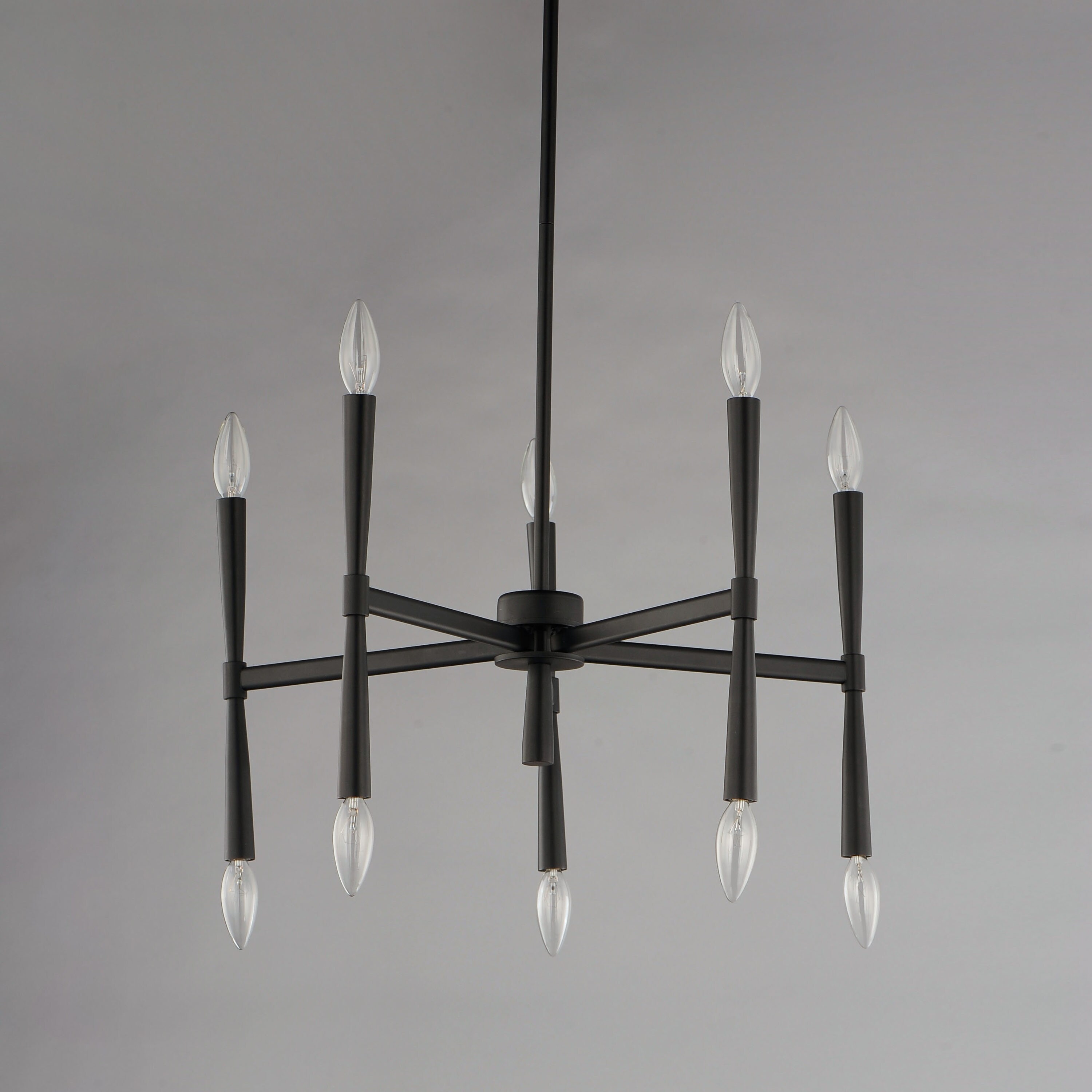 Maxim Lighting 24625BK b090015 - View #2