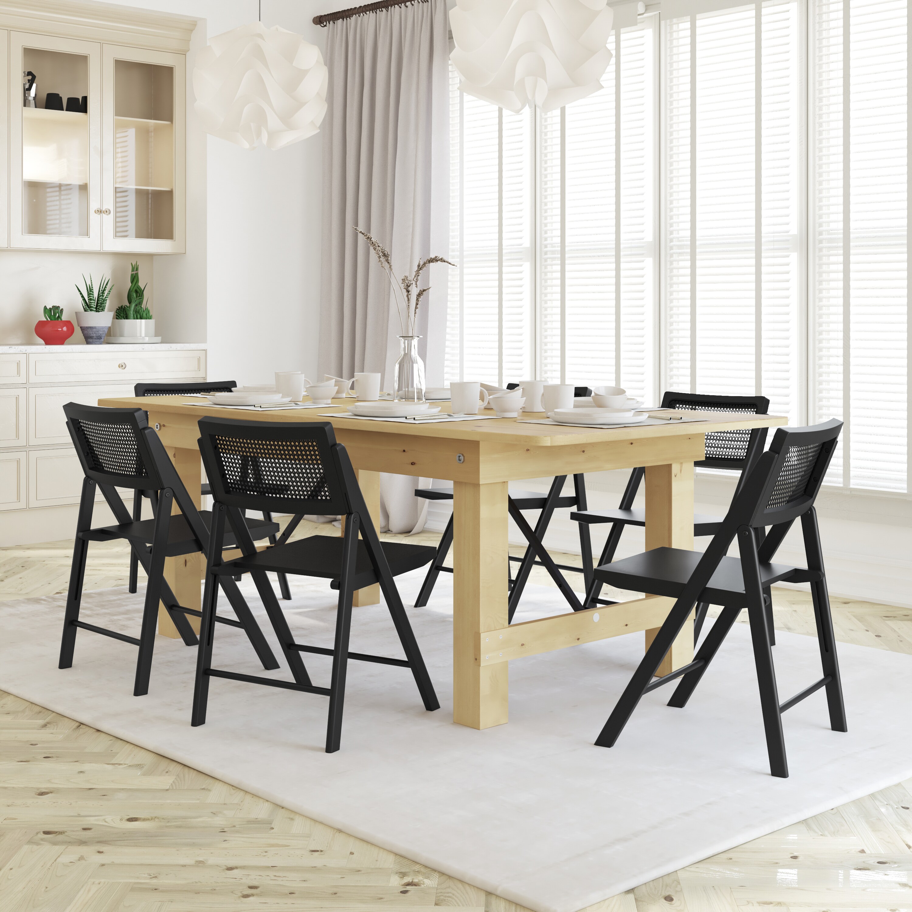 Emma + Oliver 196861111587 Folding-Chairs - View #5